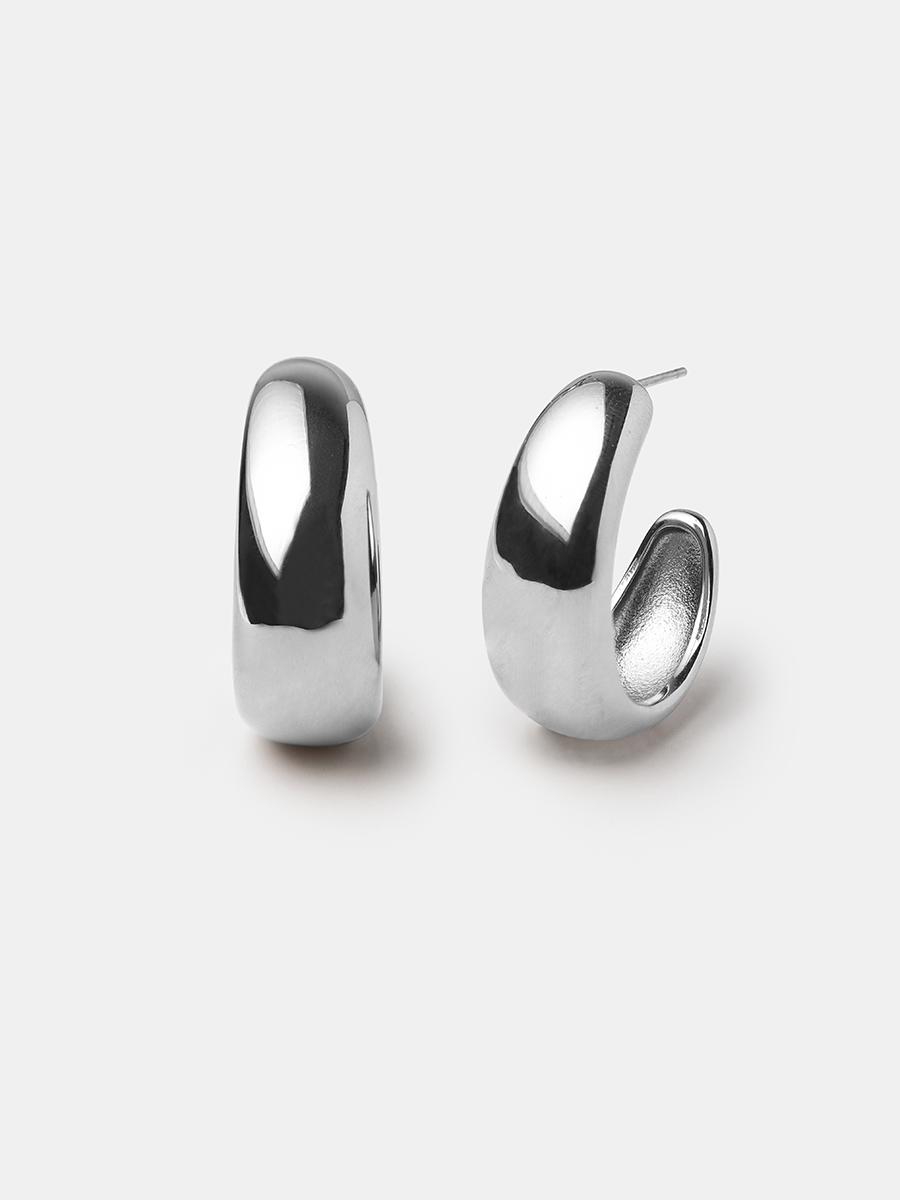 Modern Grace Ohrringe