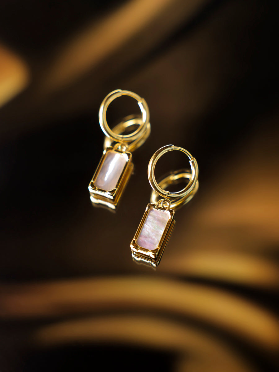 Travel Grace Ohrringe