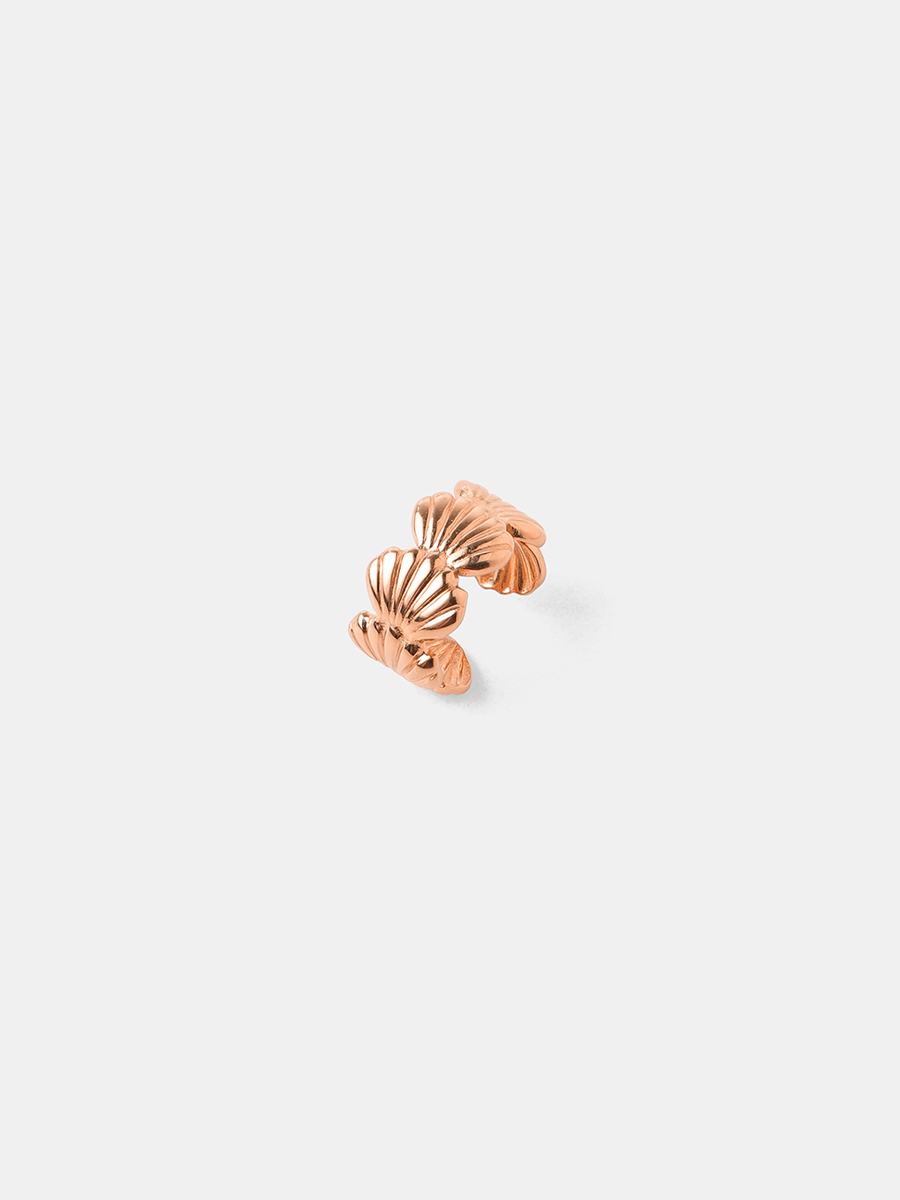Shell Dream Earcuff