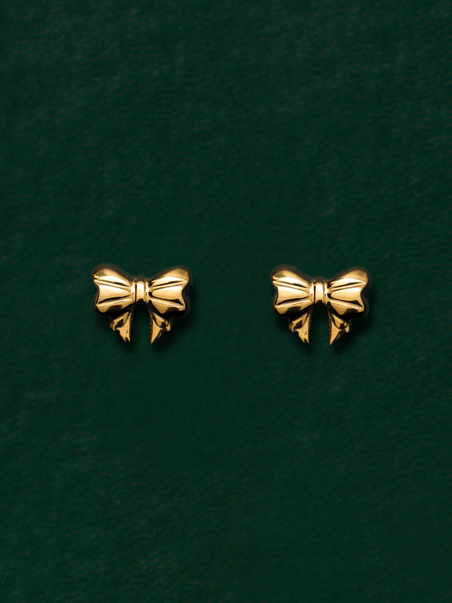 Classic Knot Ohrringe