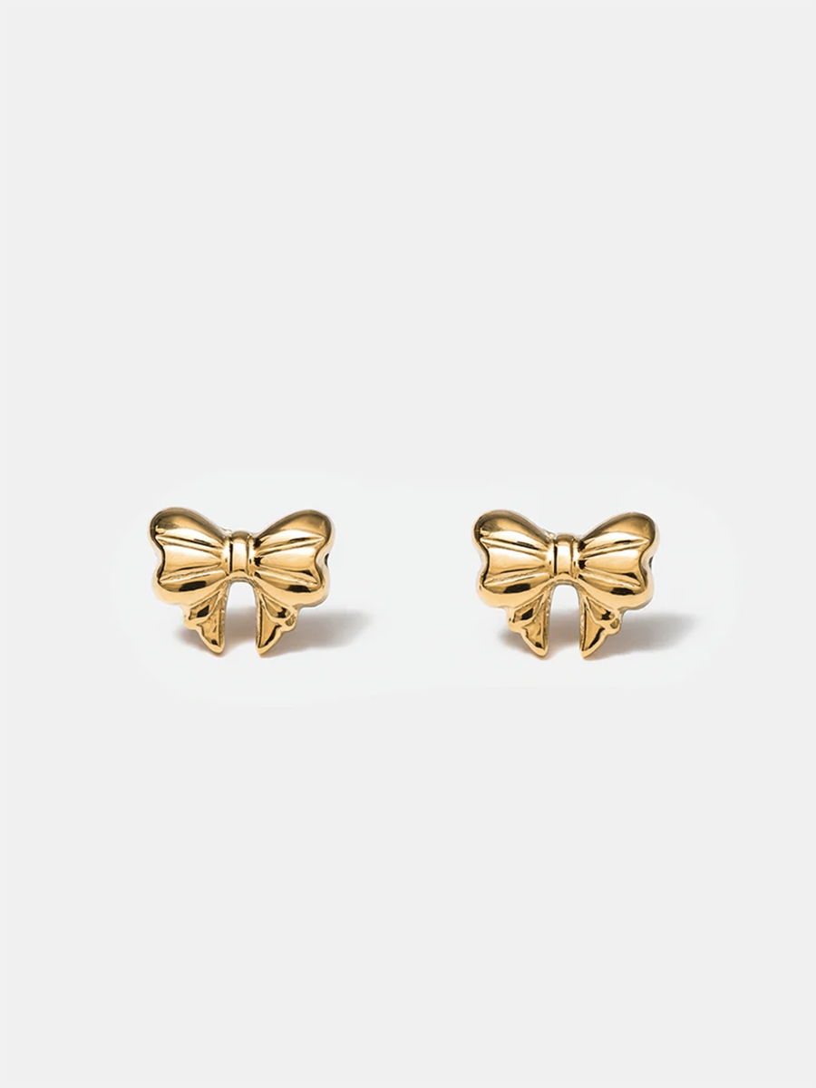 Classic Knot Ohrringe ICRUSH