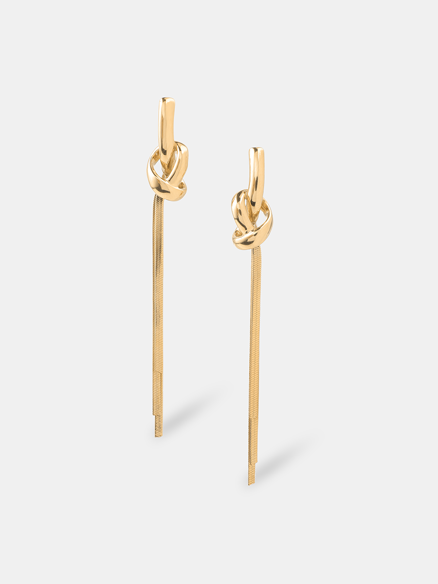 Swing Elegance Ohrringe ICRUSH