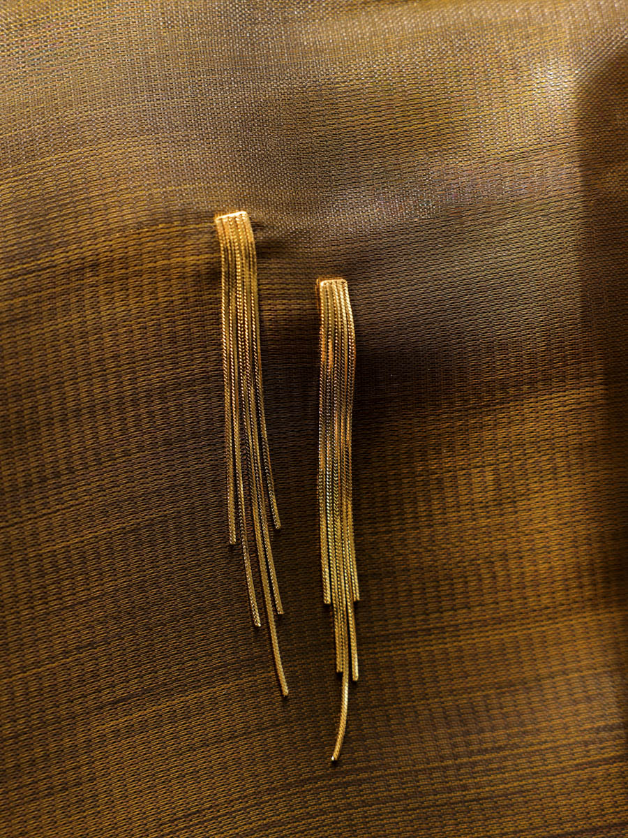 Swing Harmony Ohrringe