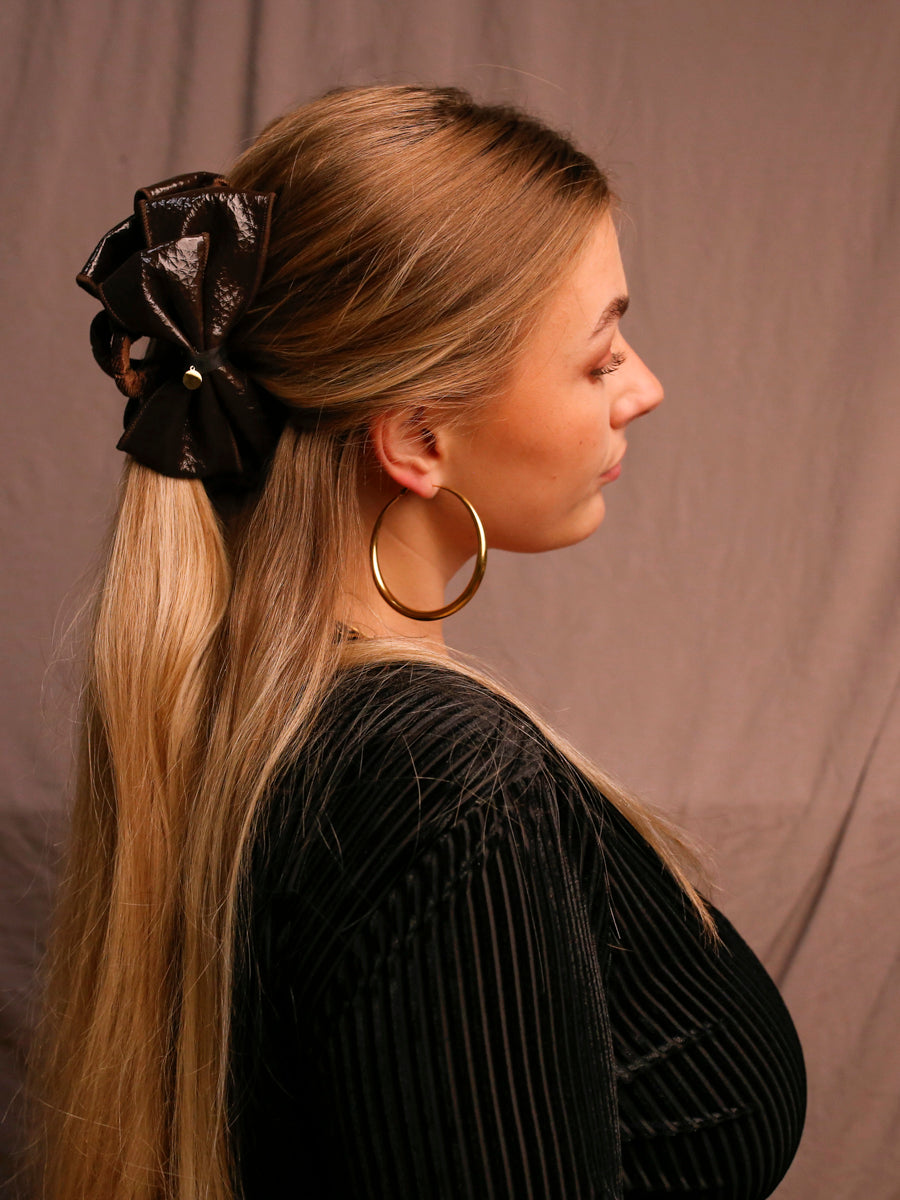 Harmony Loop Ohrringe