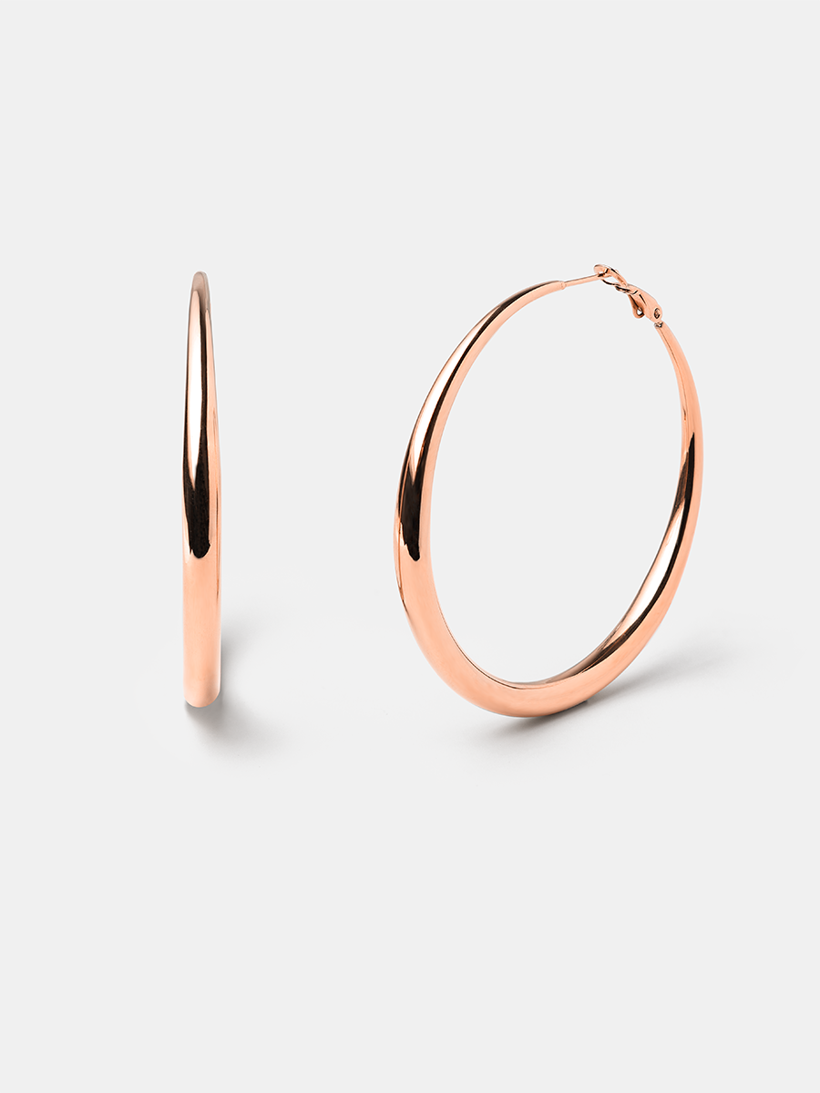 Harmony Loop Ohrringe