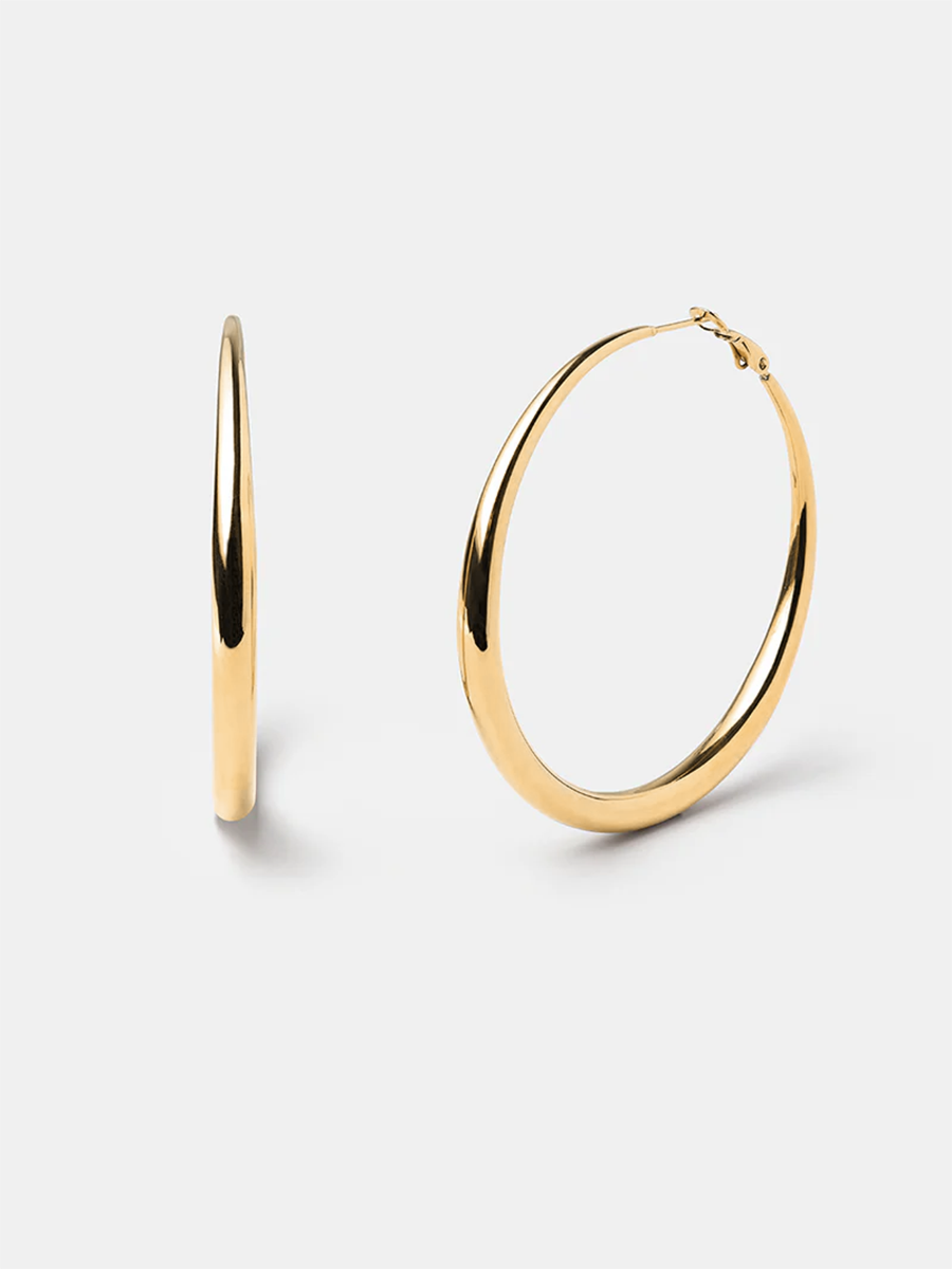 Harmony Loop Ohrringe ICRUSH