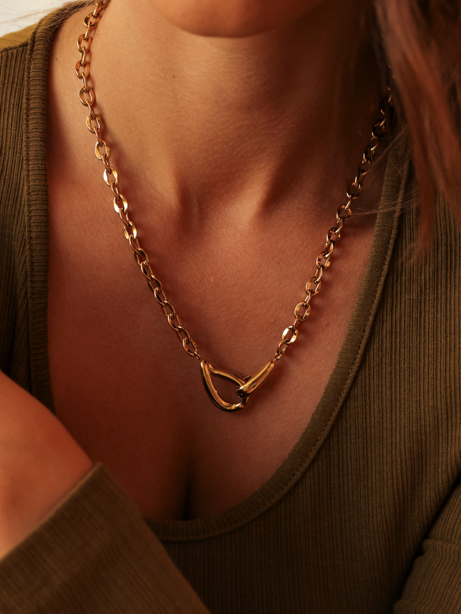 Eternal Interweave Kette