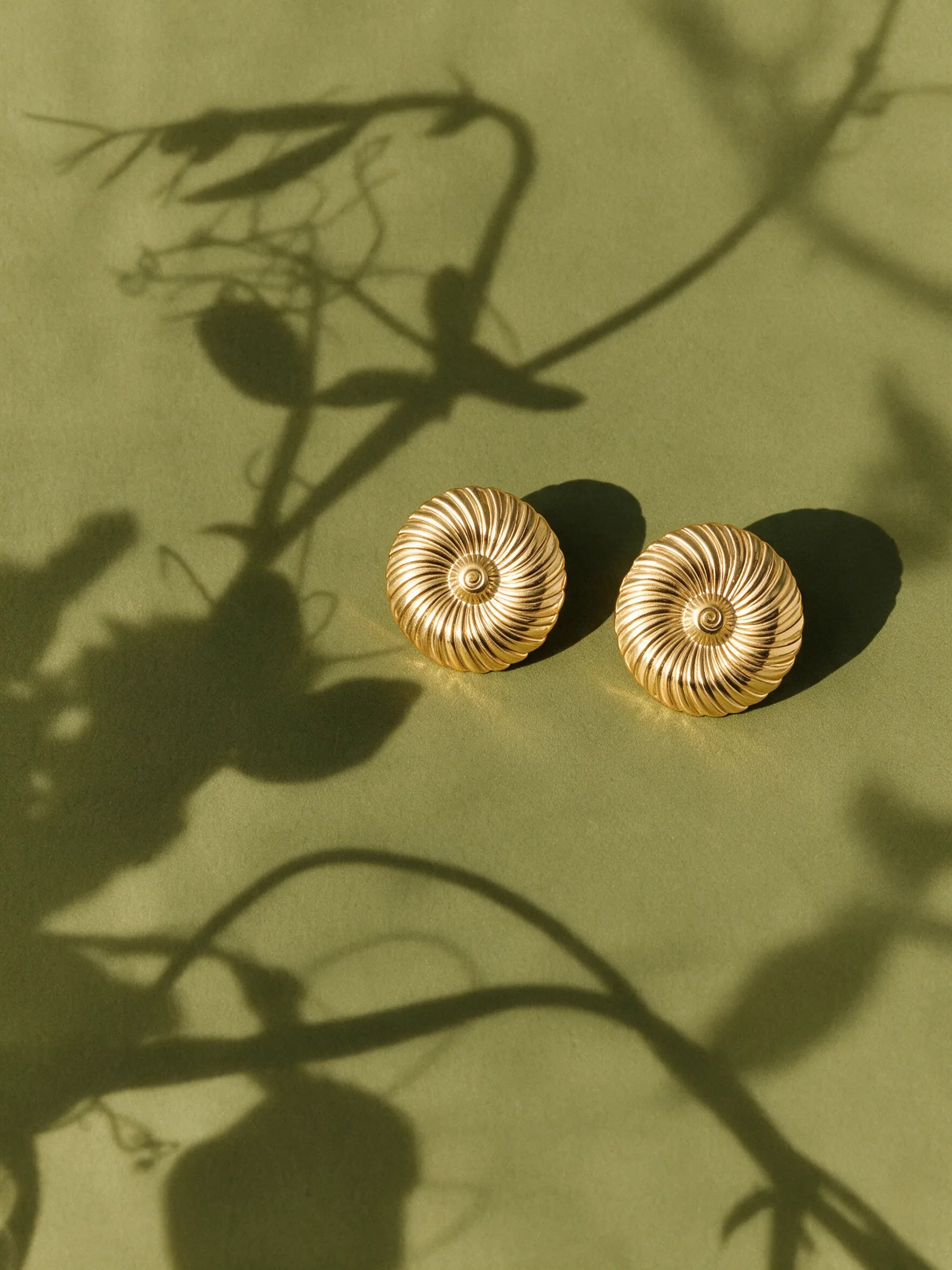 Spiral Harmony Ohrringe ICRUSH