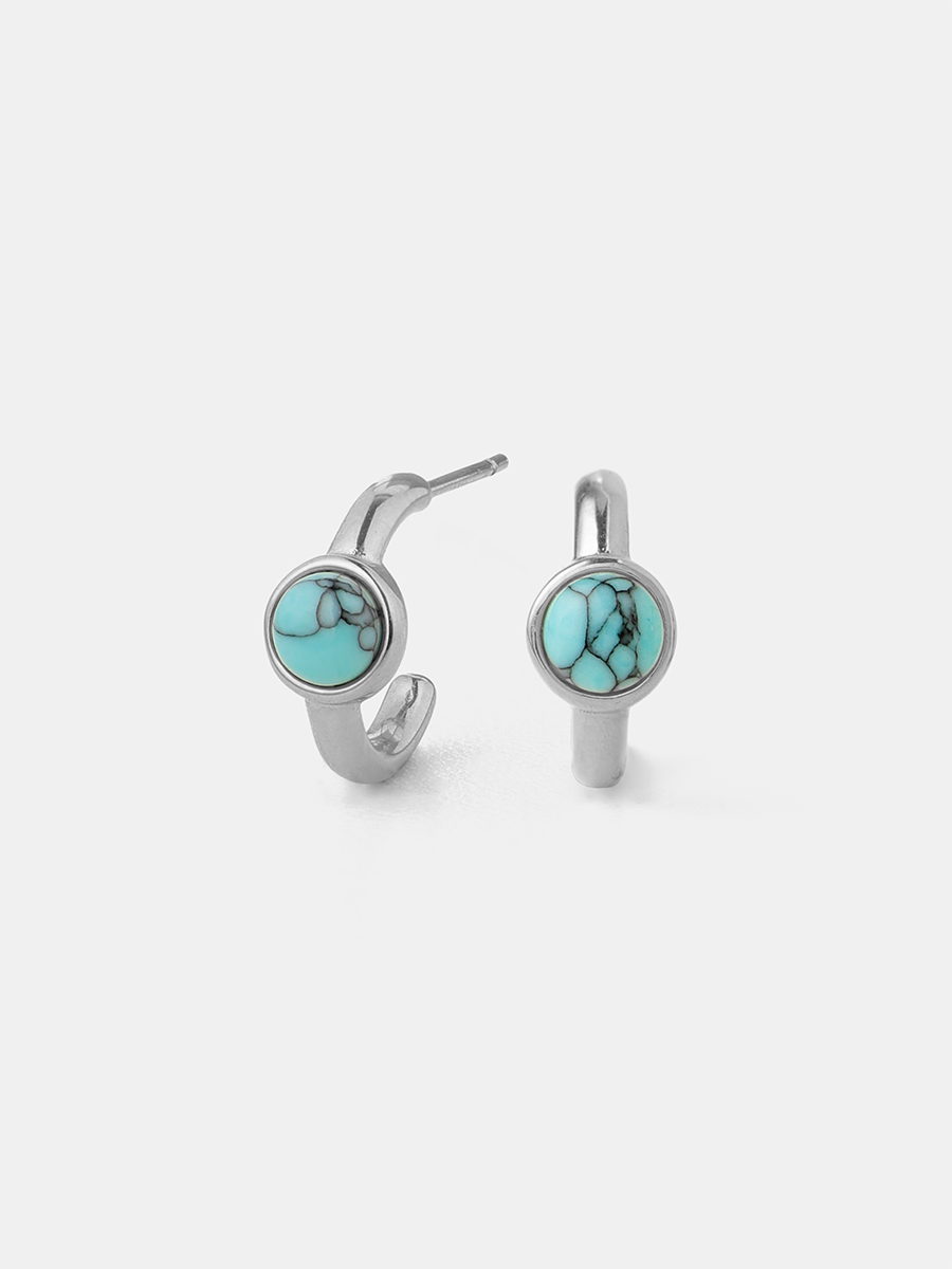 Turquoise Dream Ohrringe