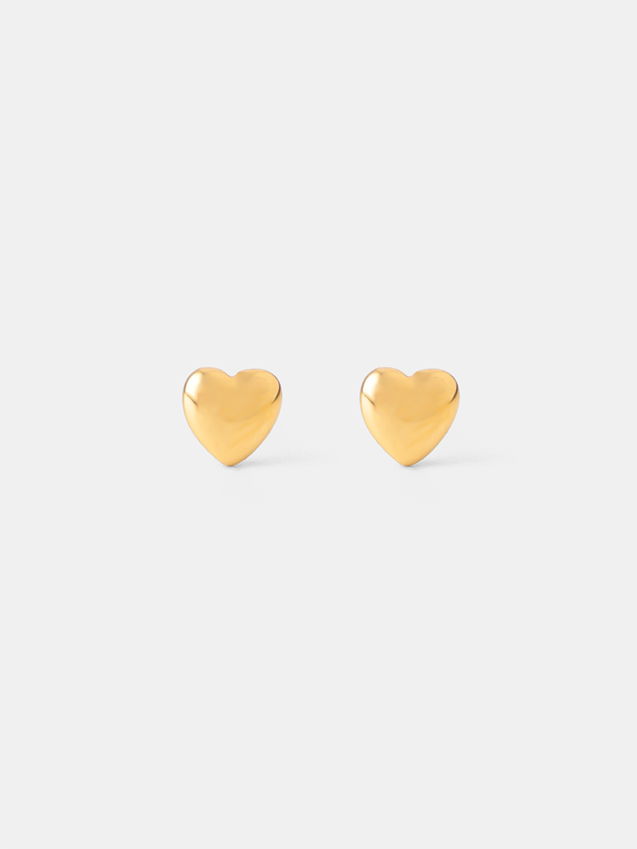 Silent Heart Ohrringe