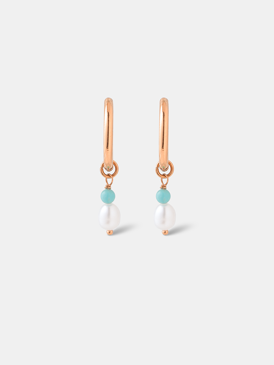 Dew Pair Ohrringe
