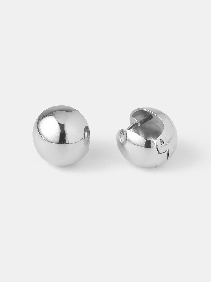 Timeless Sphere Ohrringe
