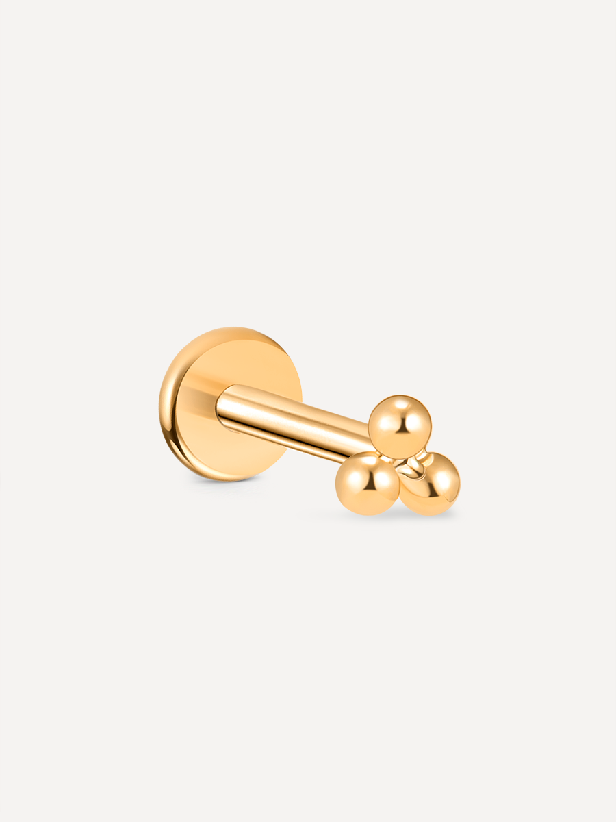Ball Trinity Titan Piercing ICRUSH