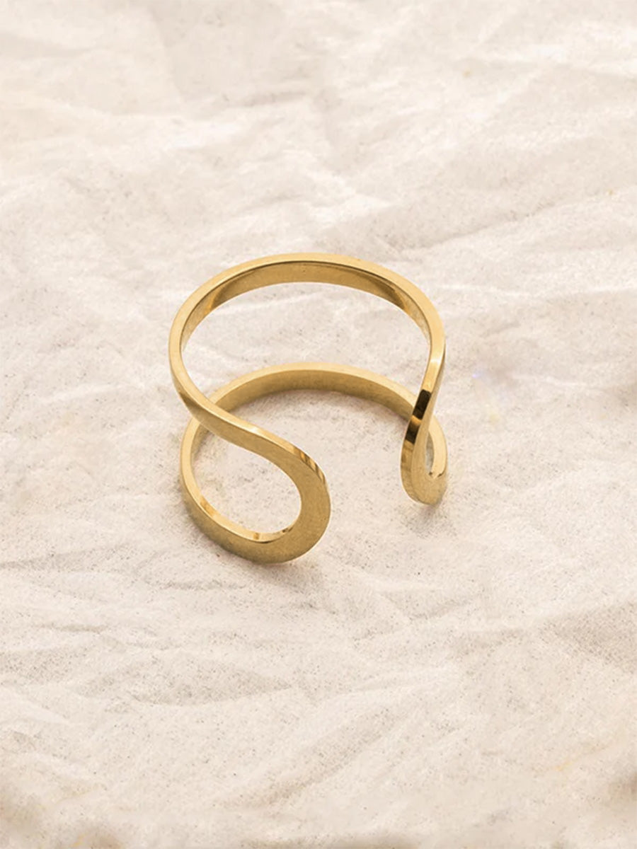Double Ring ICRUSH