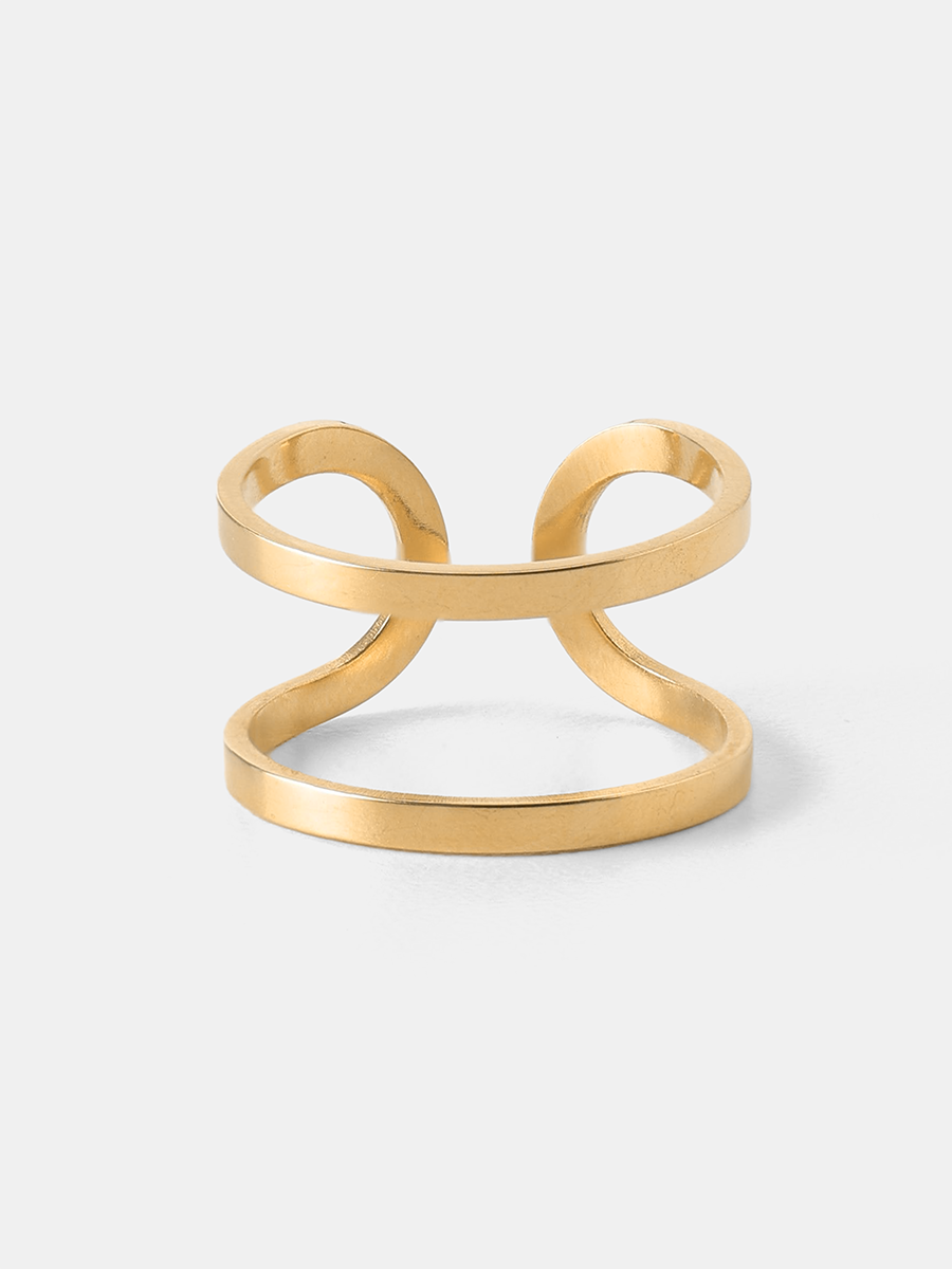 Double Ring