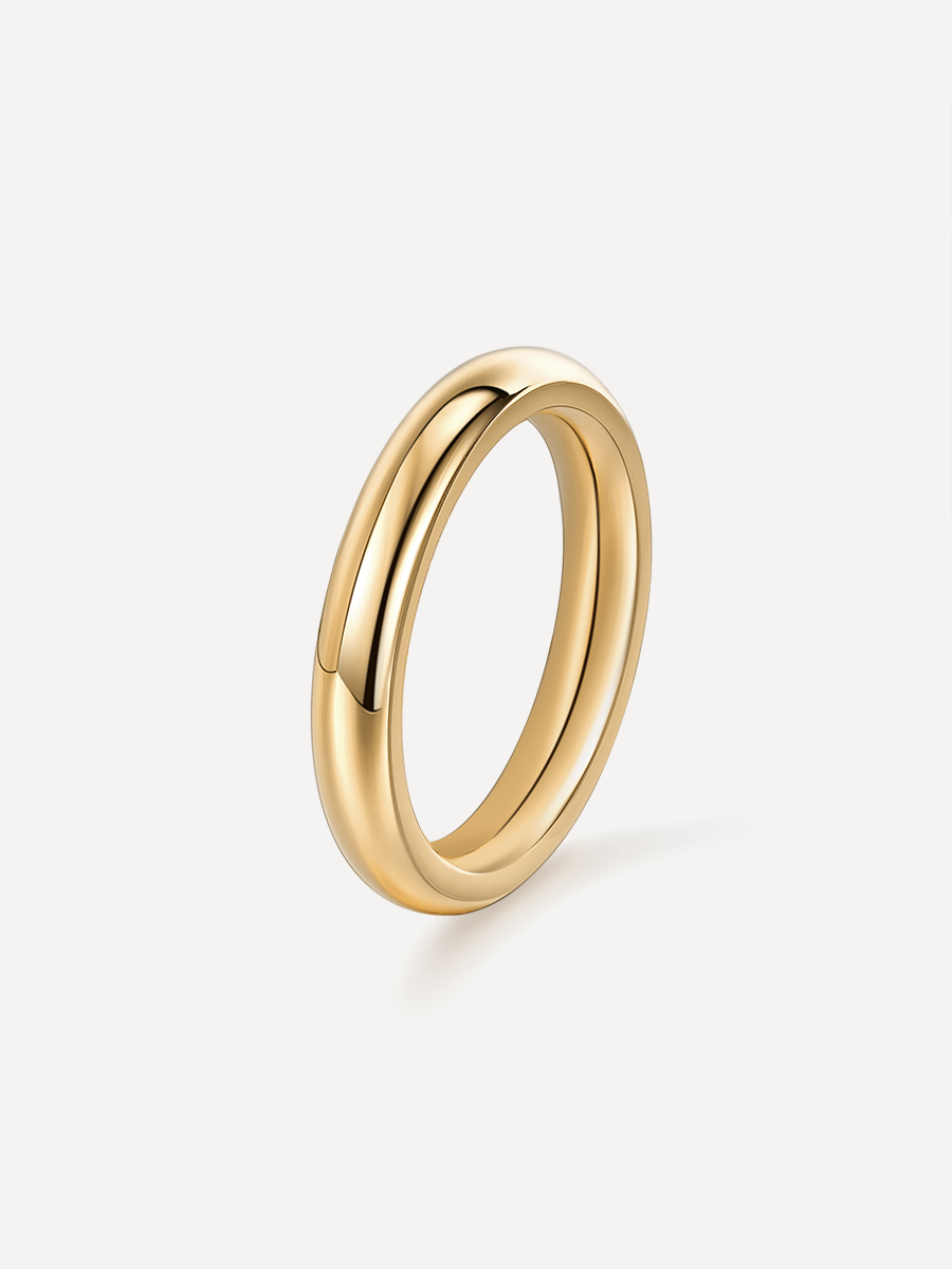 Unique One Ring ICRUSH