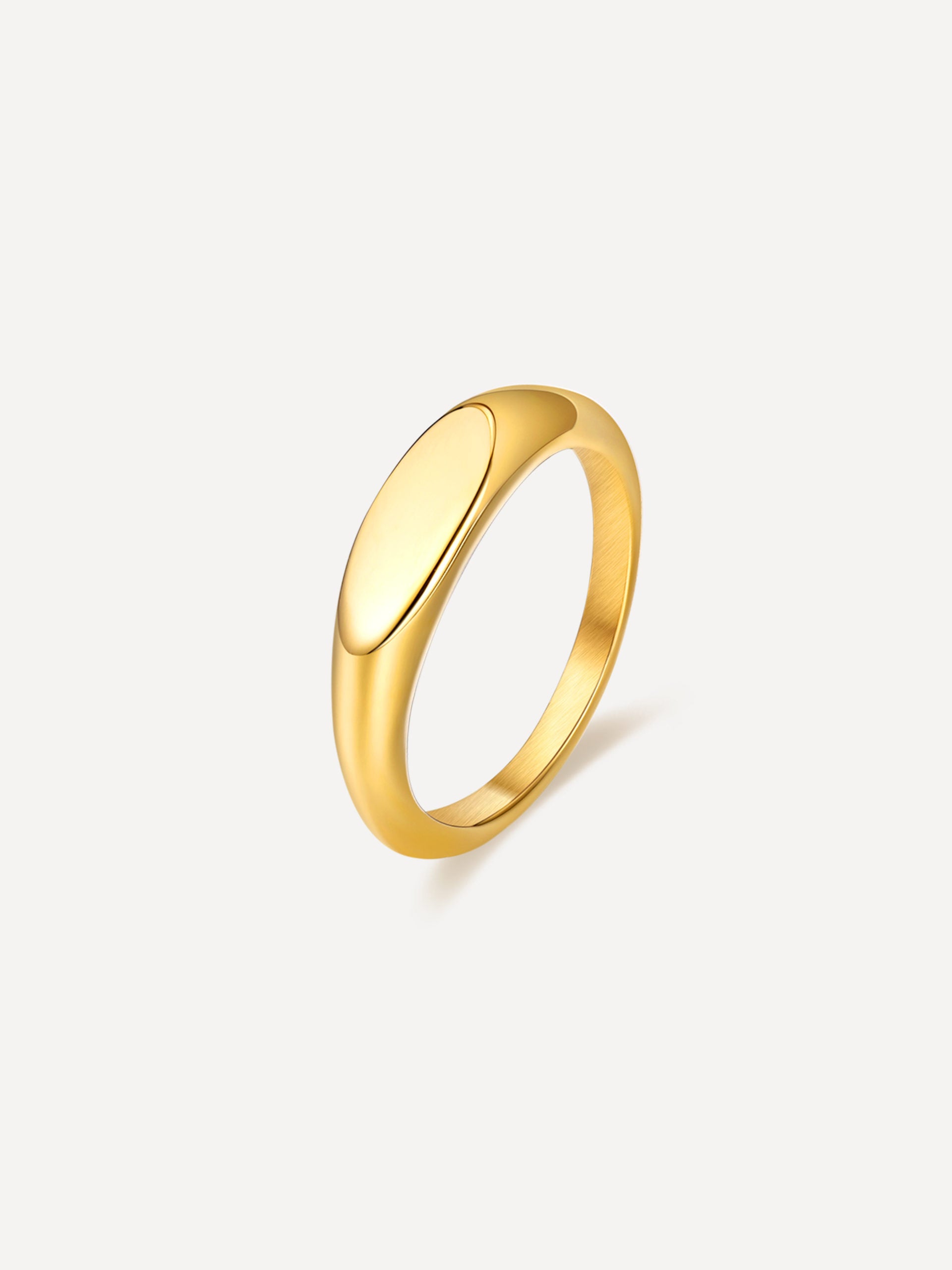Forgetmenot Ring Gold - 54