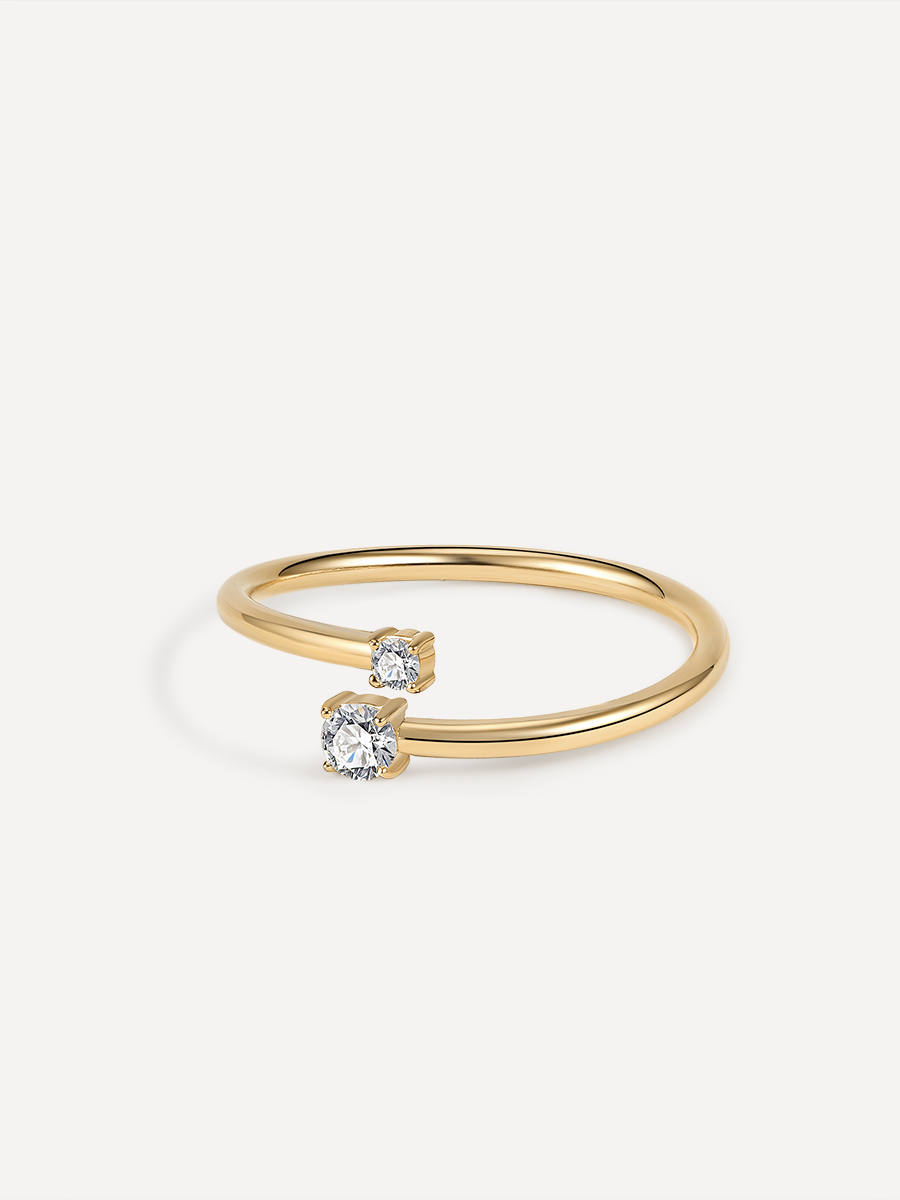 SPARK Ring ICRUSH