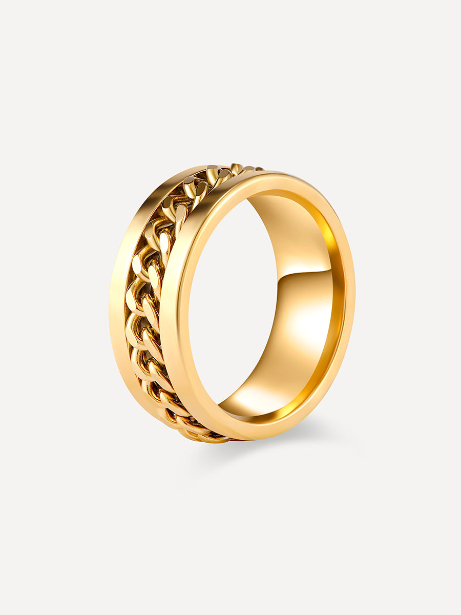Around You Ring Gold - 54