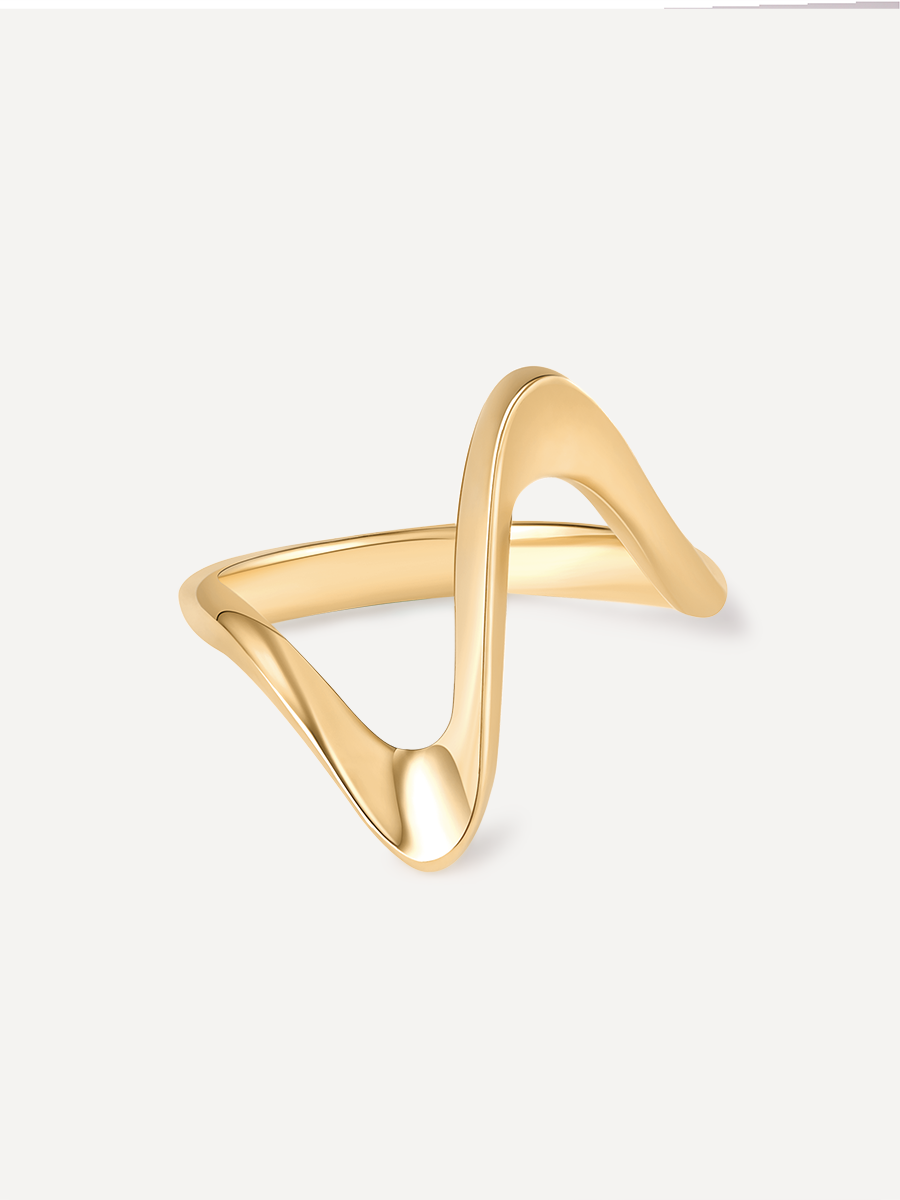 Hyper Space Ring ICRUSH