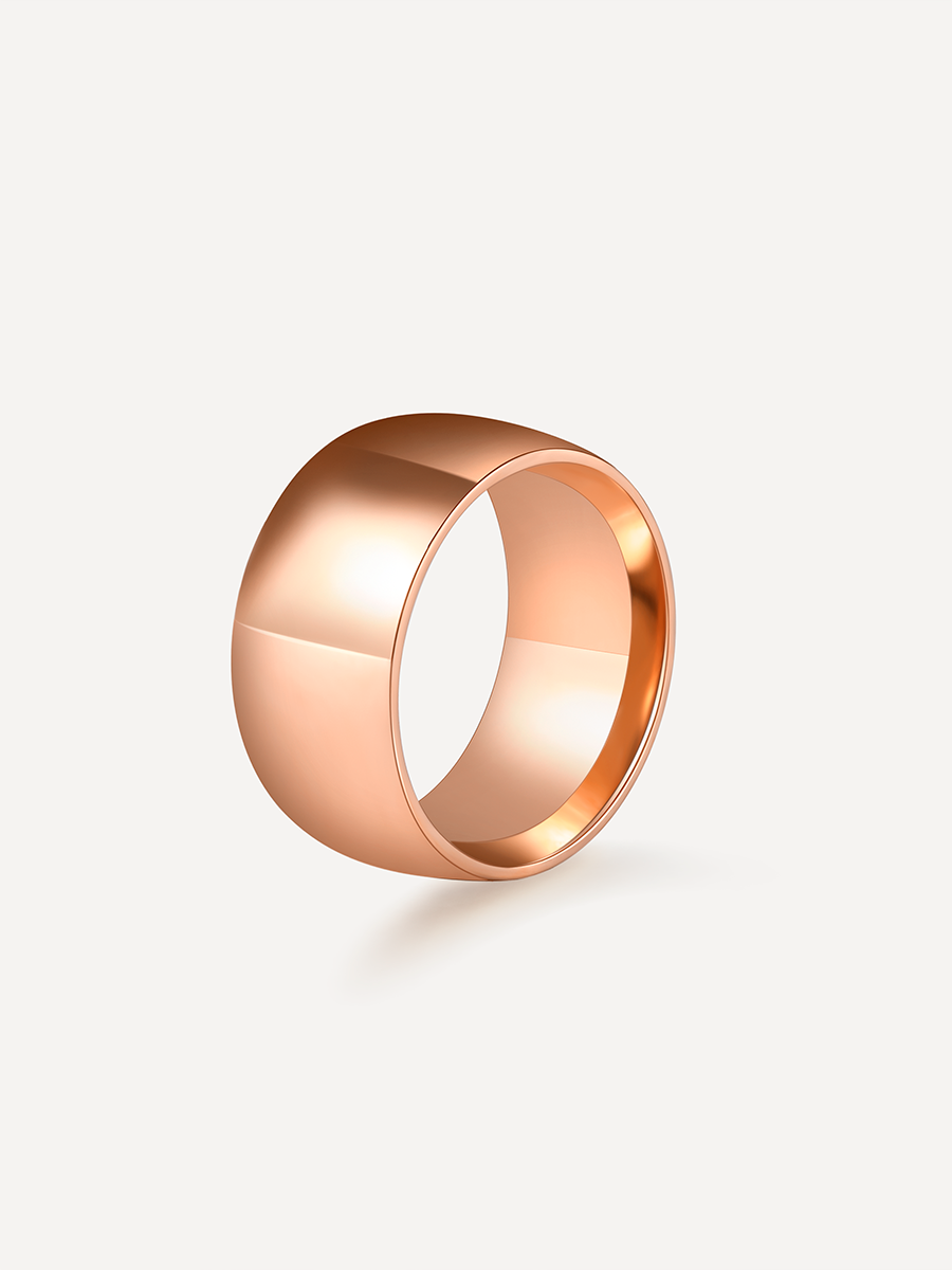 Minimalism Ring