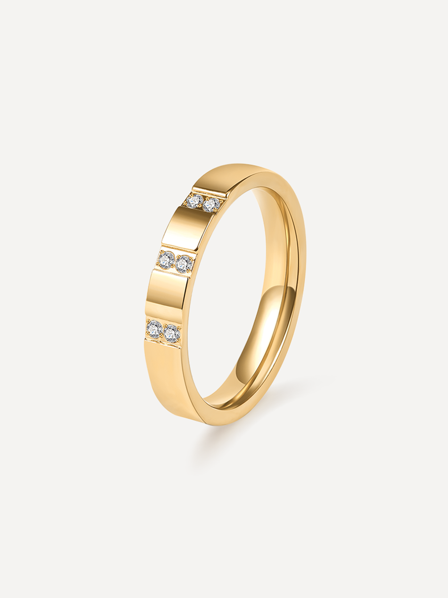 Felice Ring ICRUSH