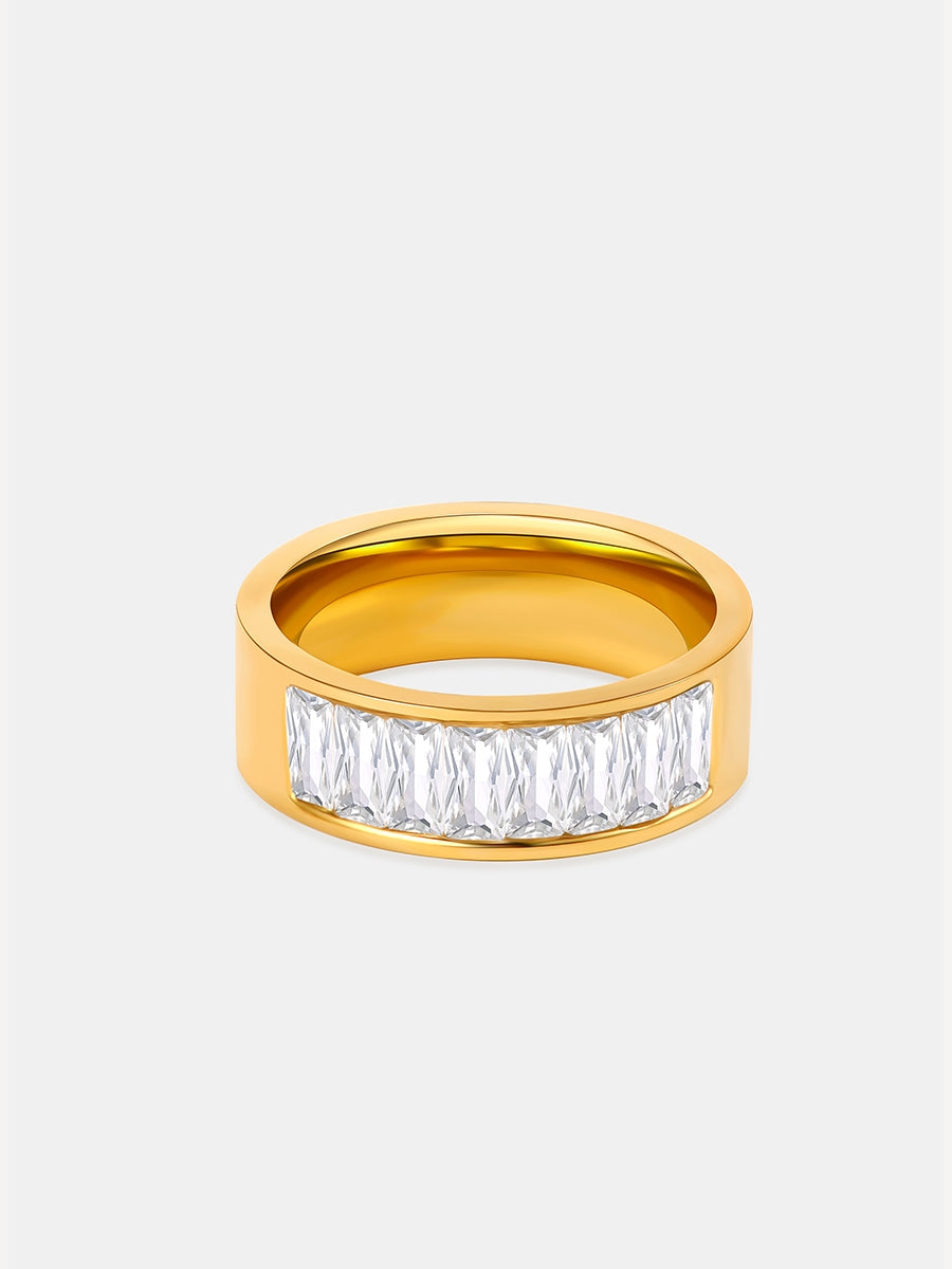 Beyond Ring Gold - 54