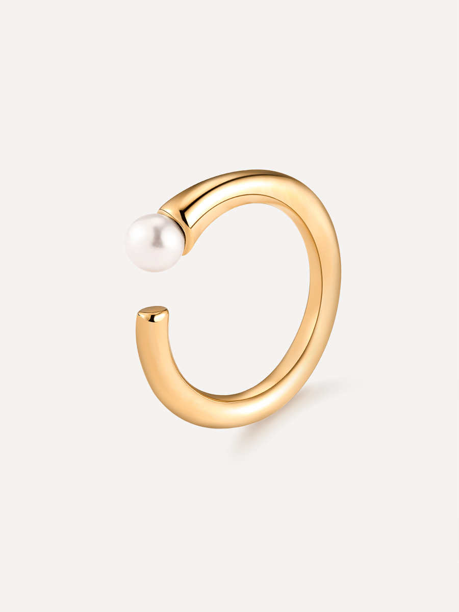 Pleasure Ring ICRUSH