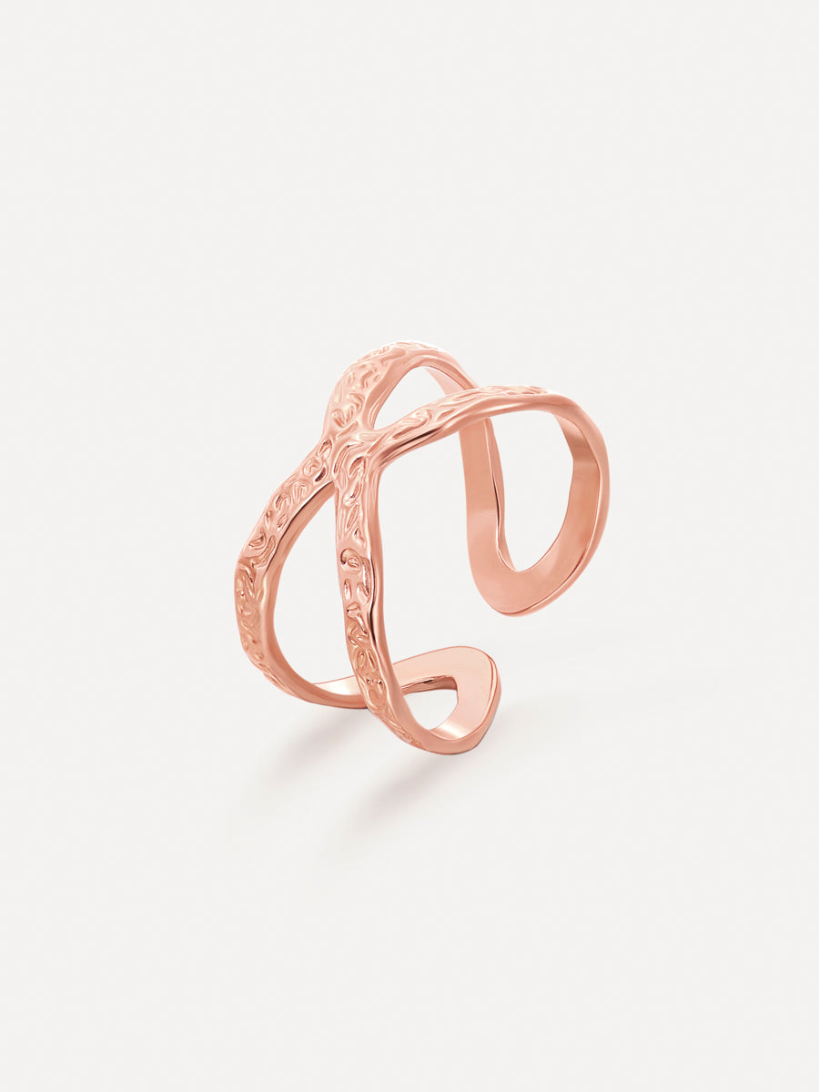 Eternity Knotwork Ring