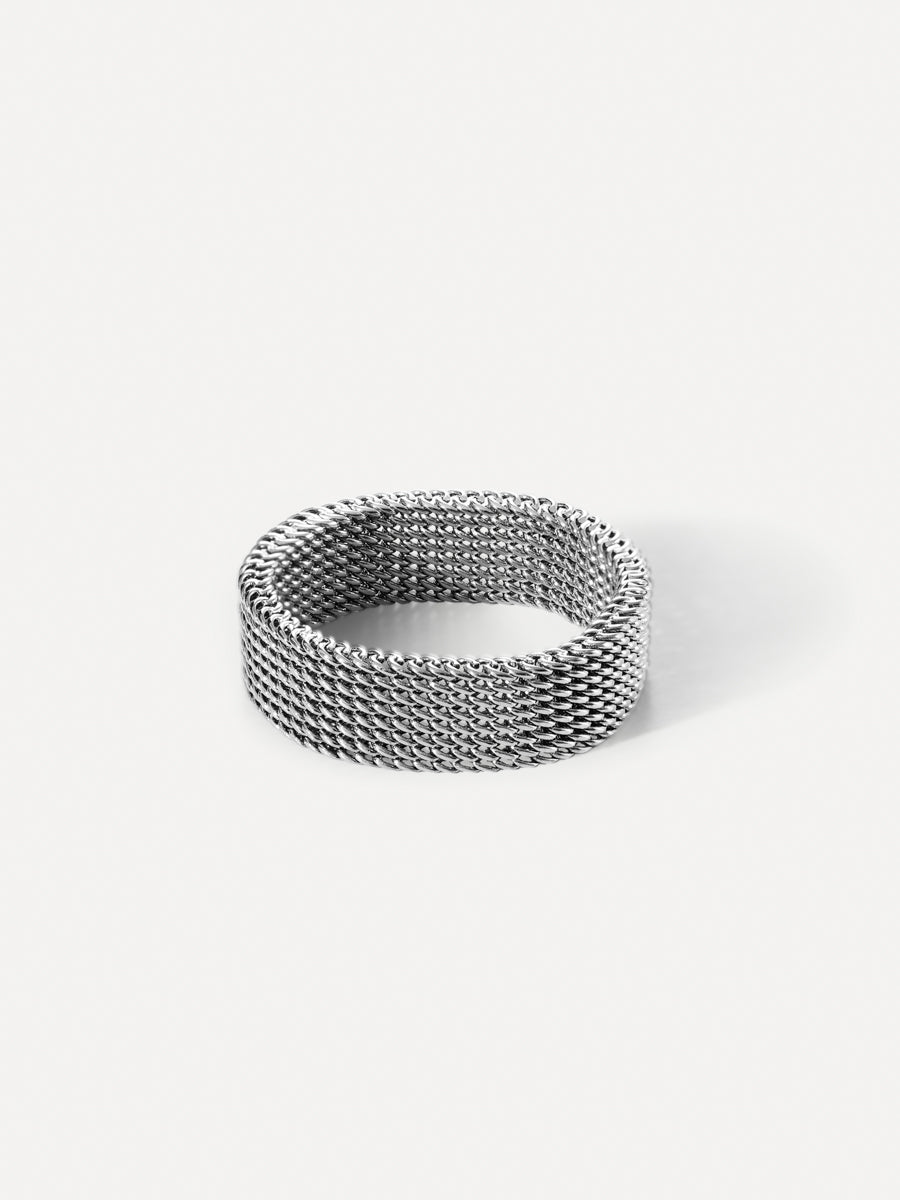 Woven Dream Ring