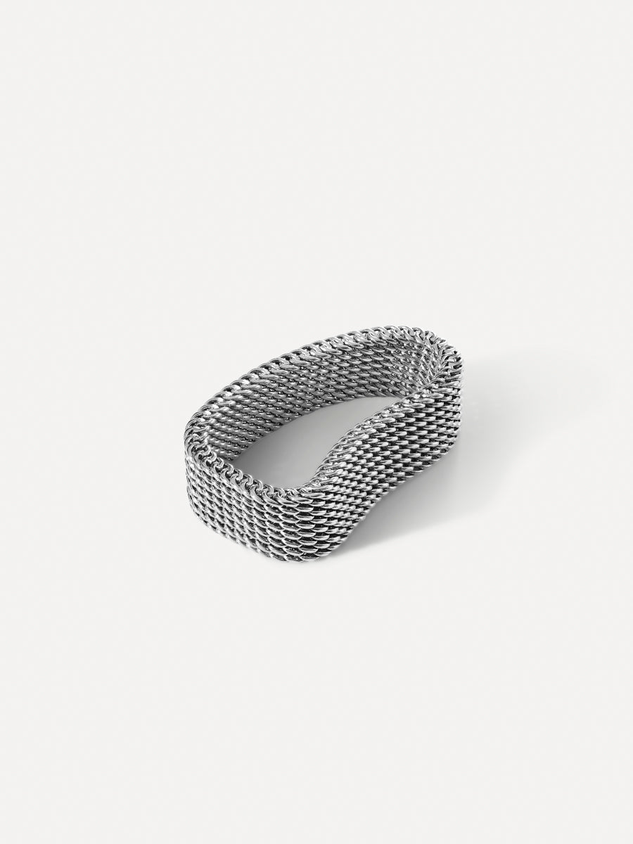 Woven Dream Ring