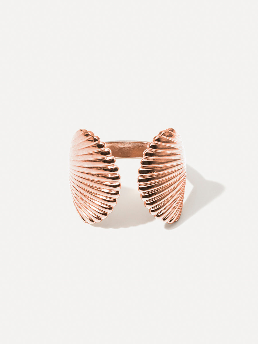 Ocean Treasure Ring