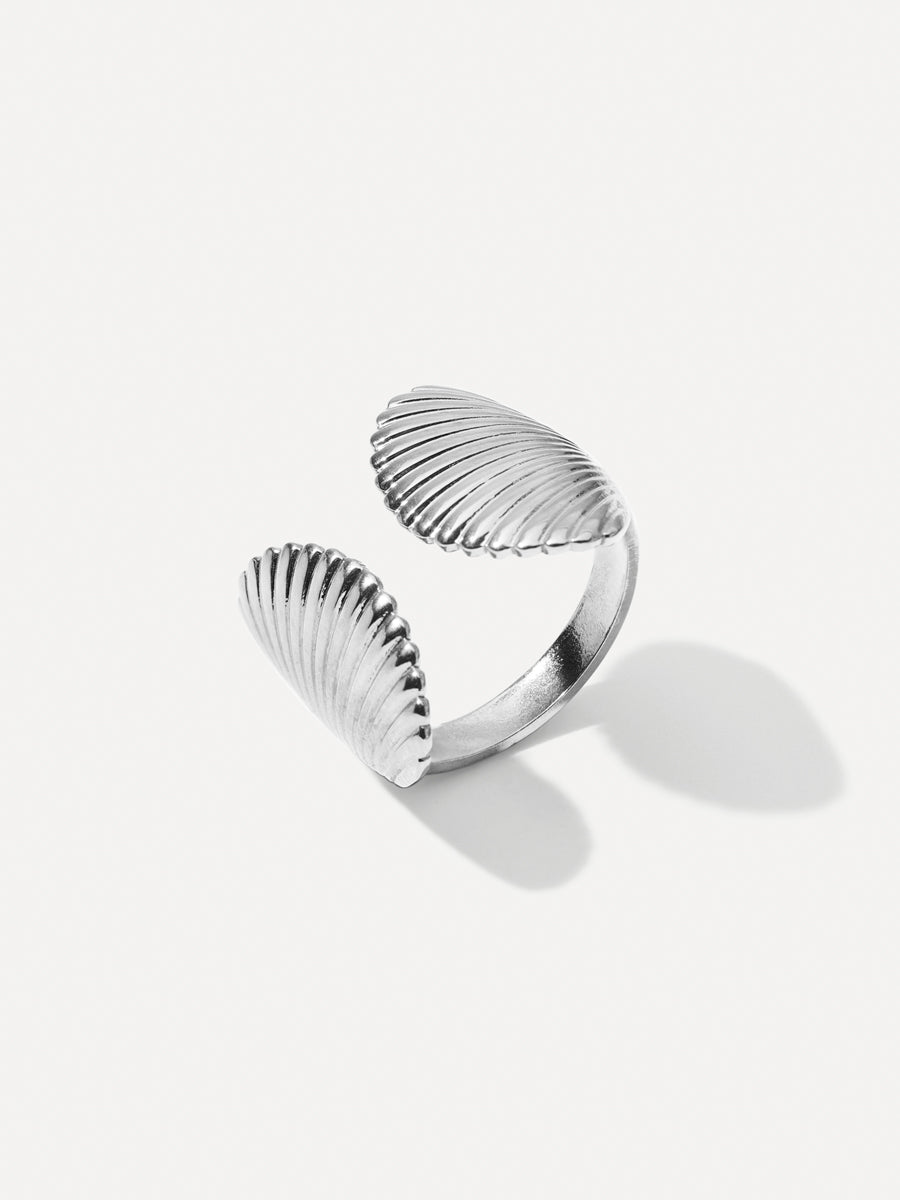 Ocean Treasure Ring