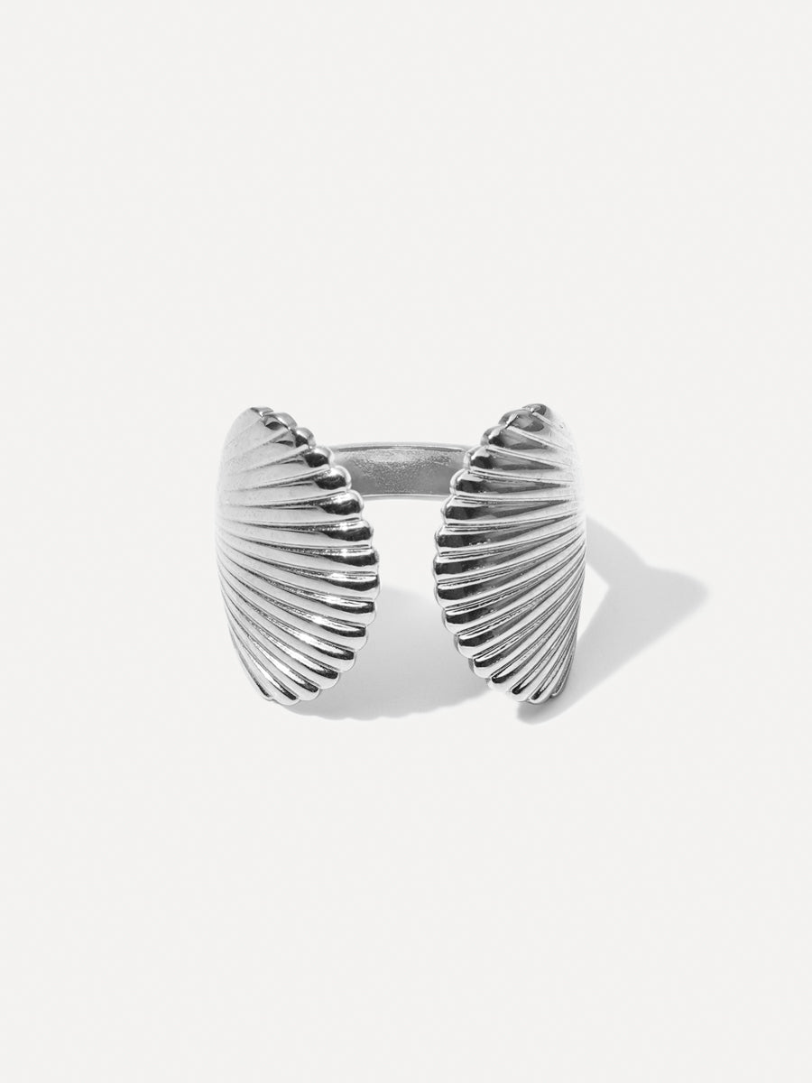 Ocean Treasure Ring