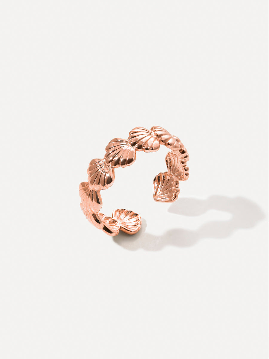 Shell Radiance Ring