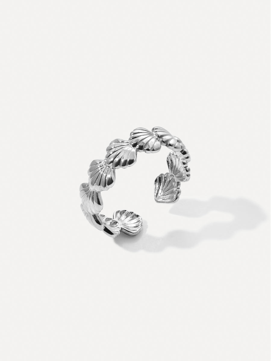Shell Radiance Ring