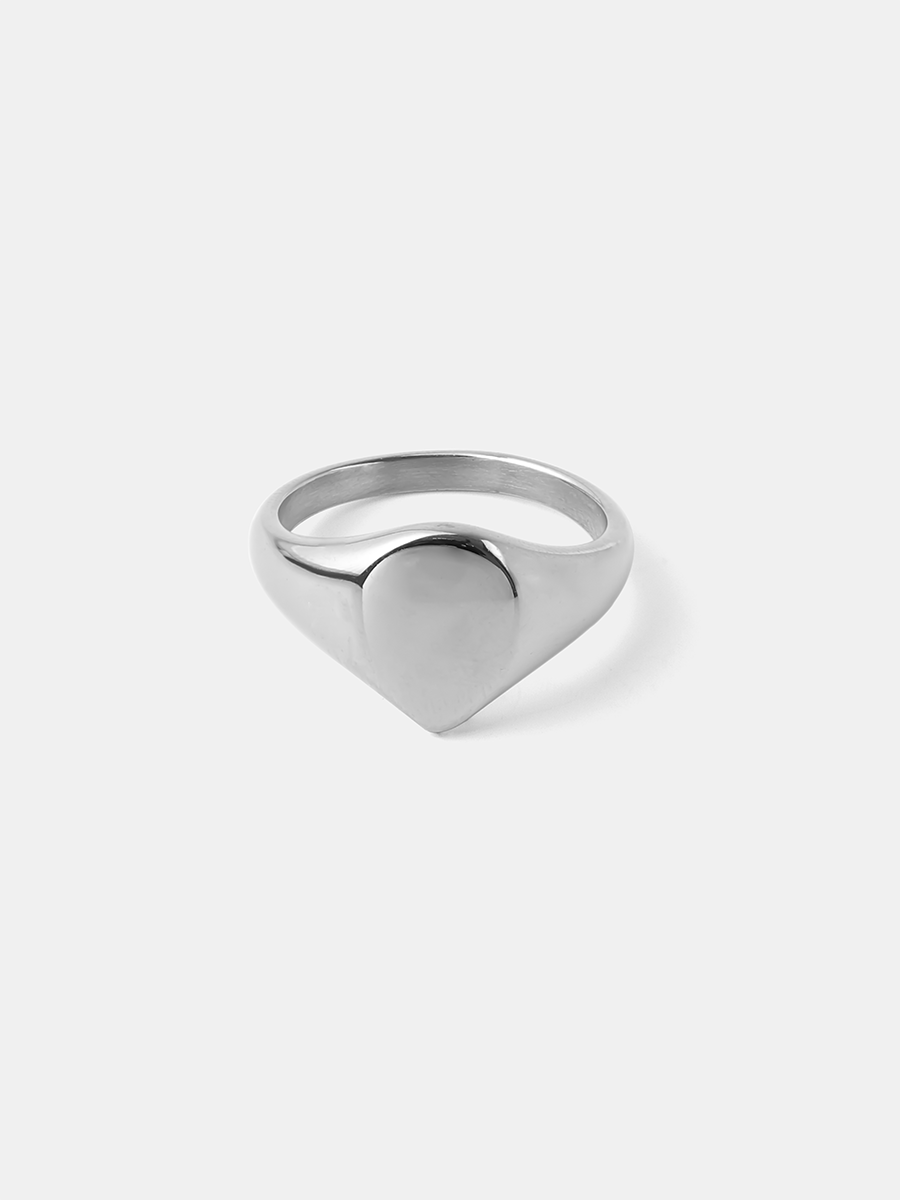 Lunar Arc Ring