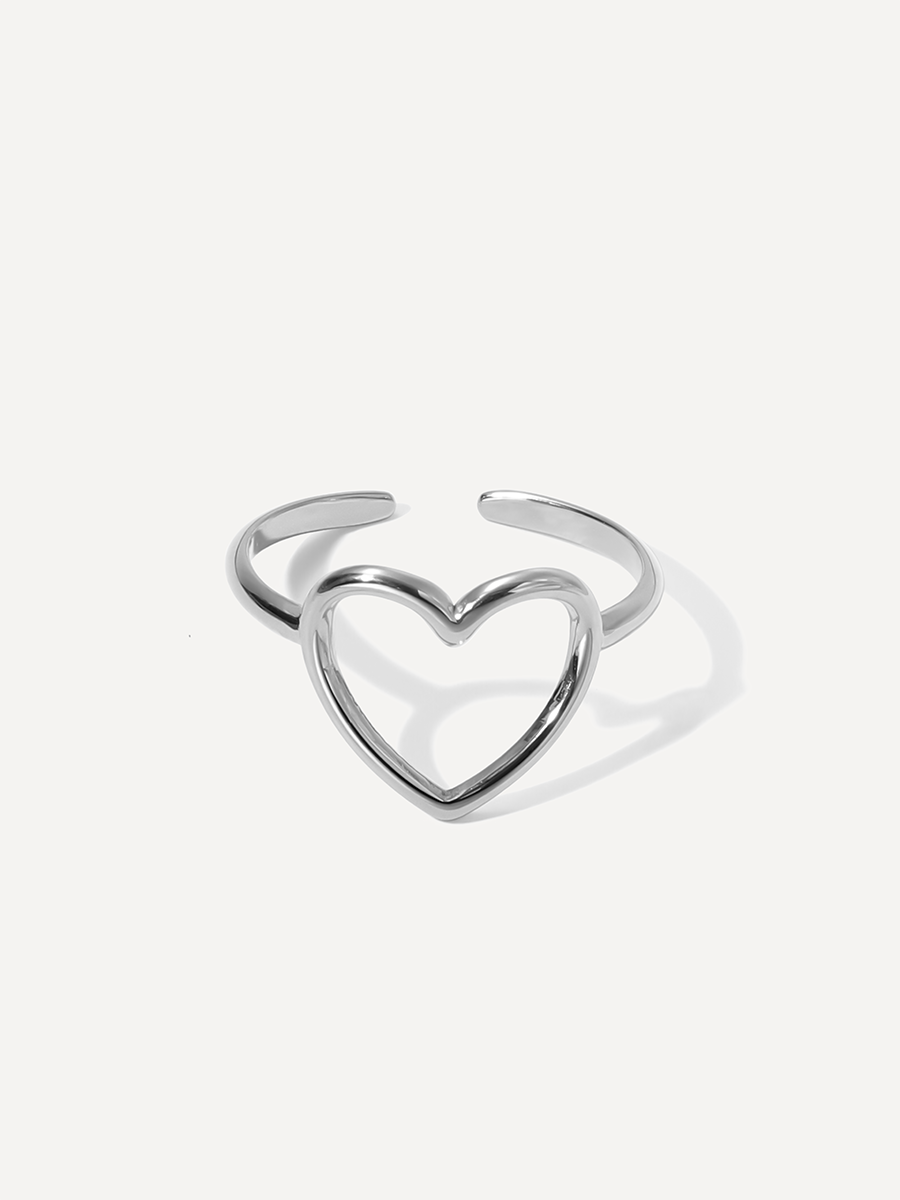 Heart Desire Ring
