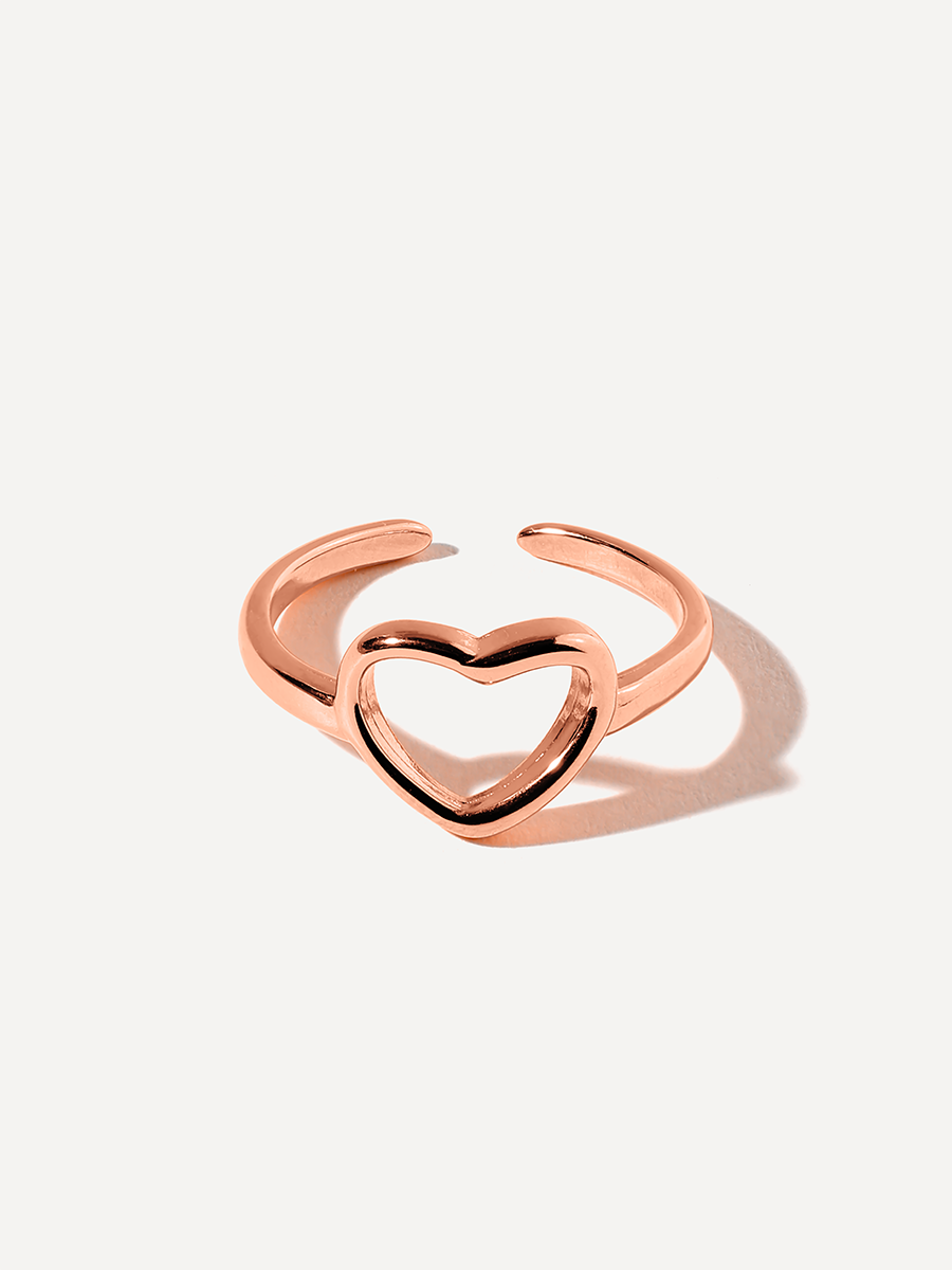 Romantic Love Ring