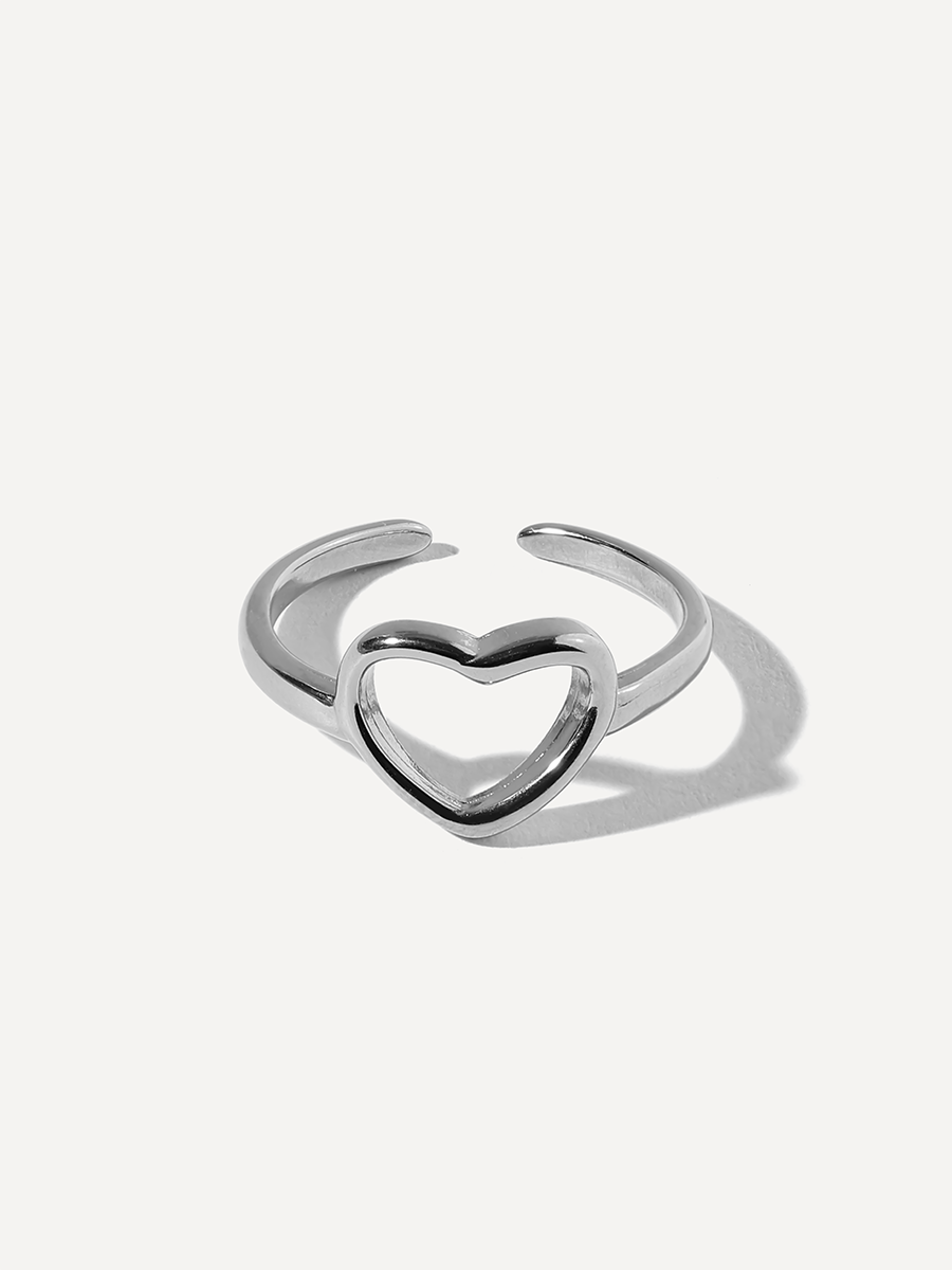 Romantic Love Ring