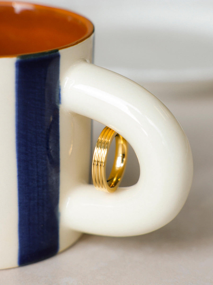 Endless Circle Ring