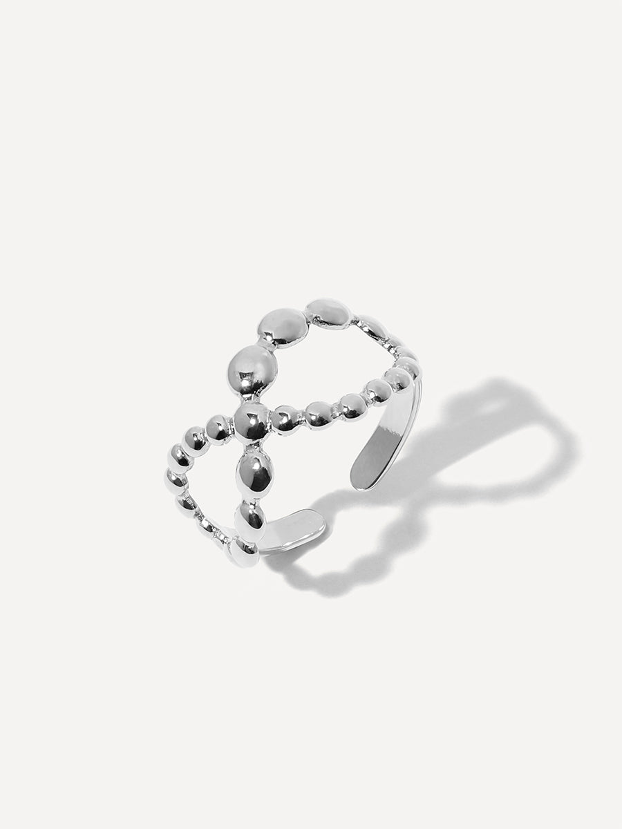 Bead Dance Ring