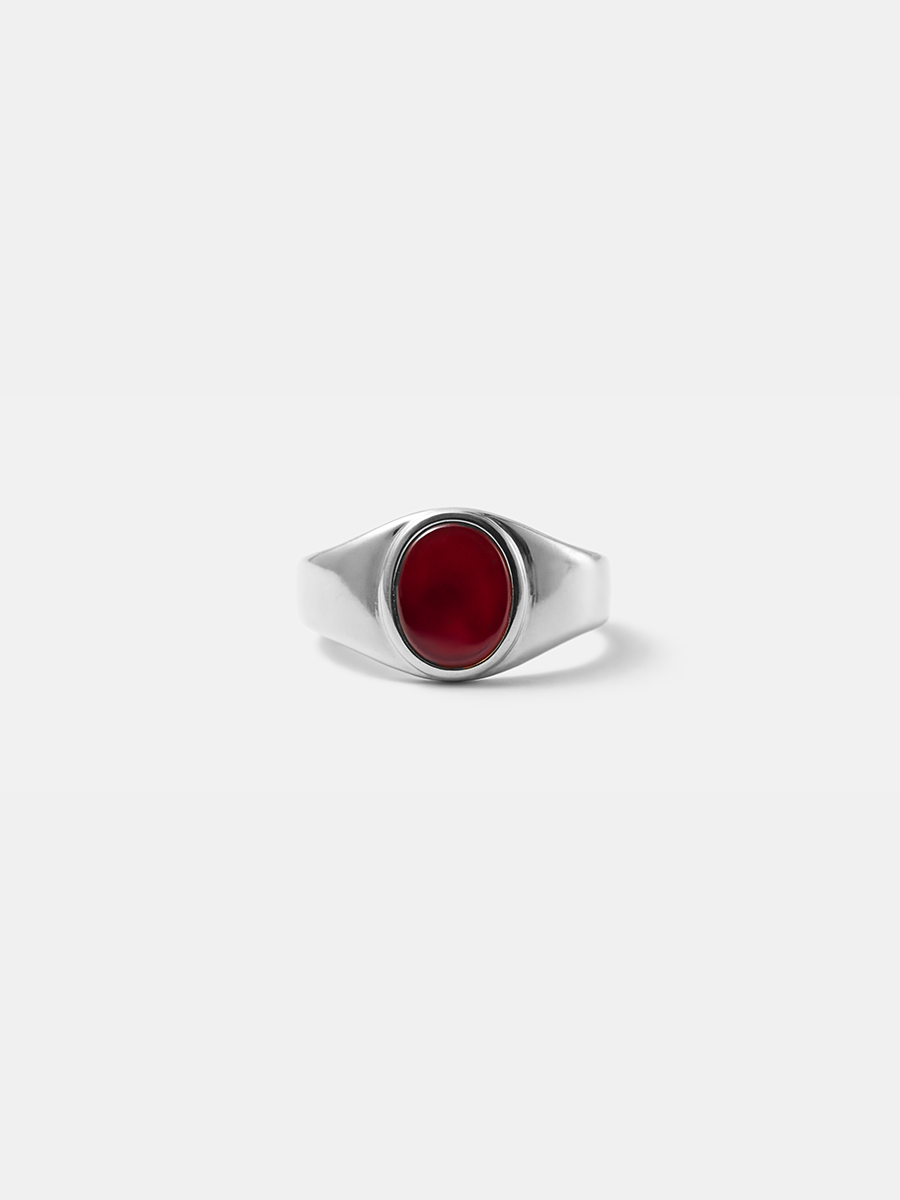 Ruby Touch Ring