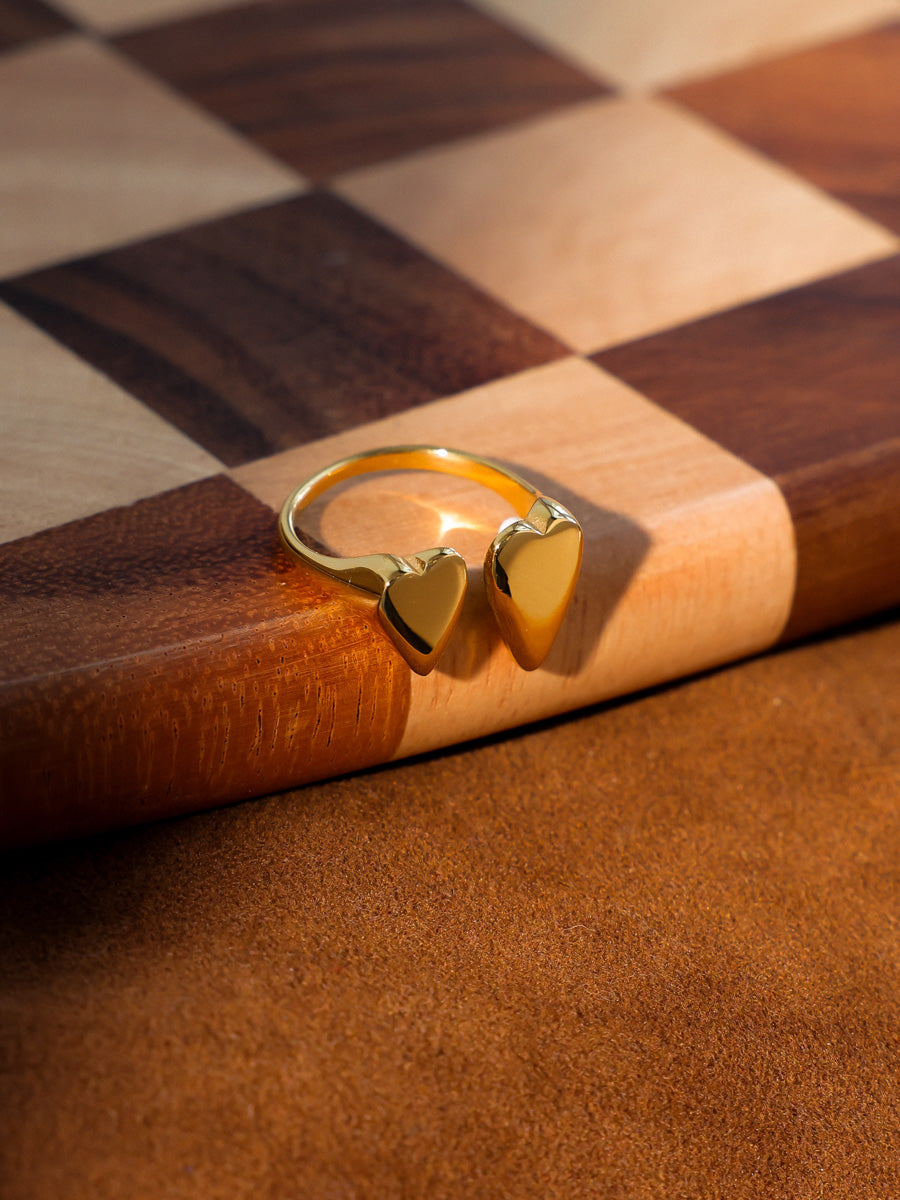 Simply Love Ring