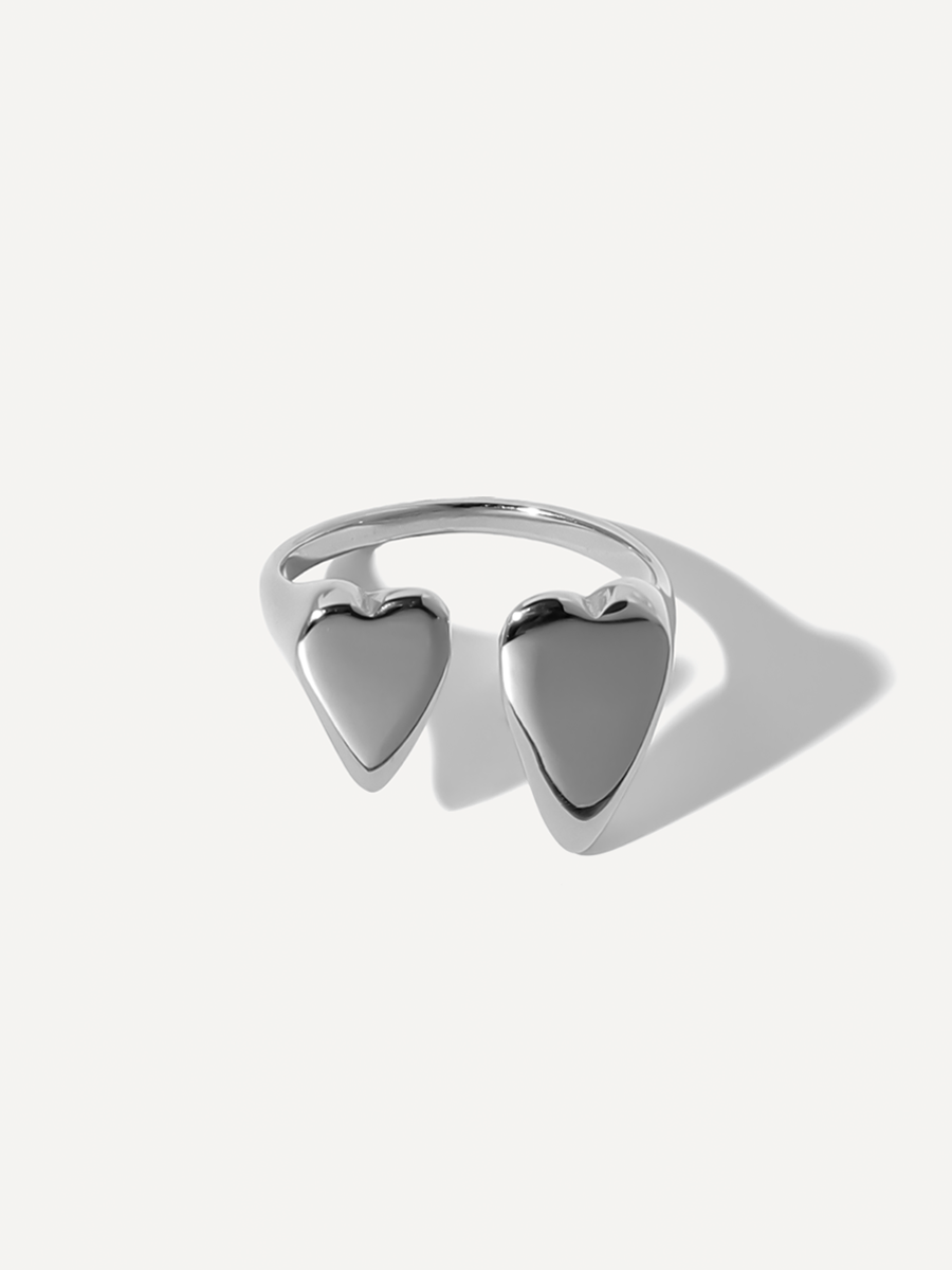 Simply Love Ring
