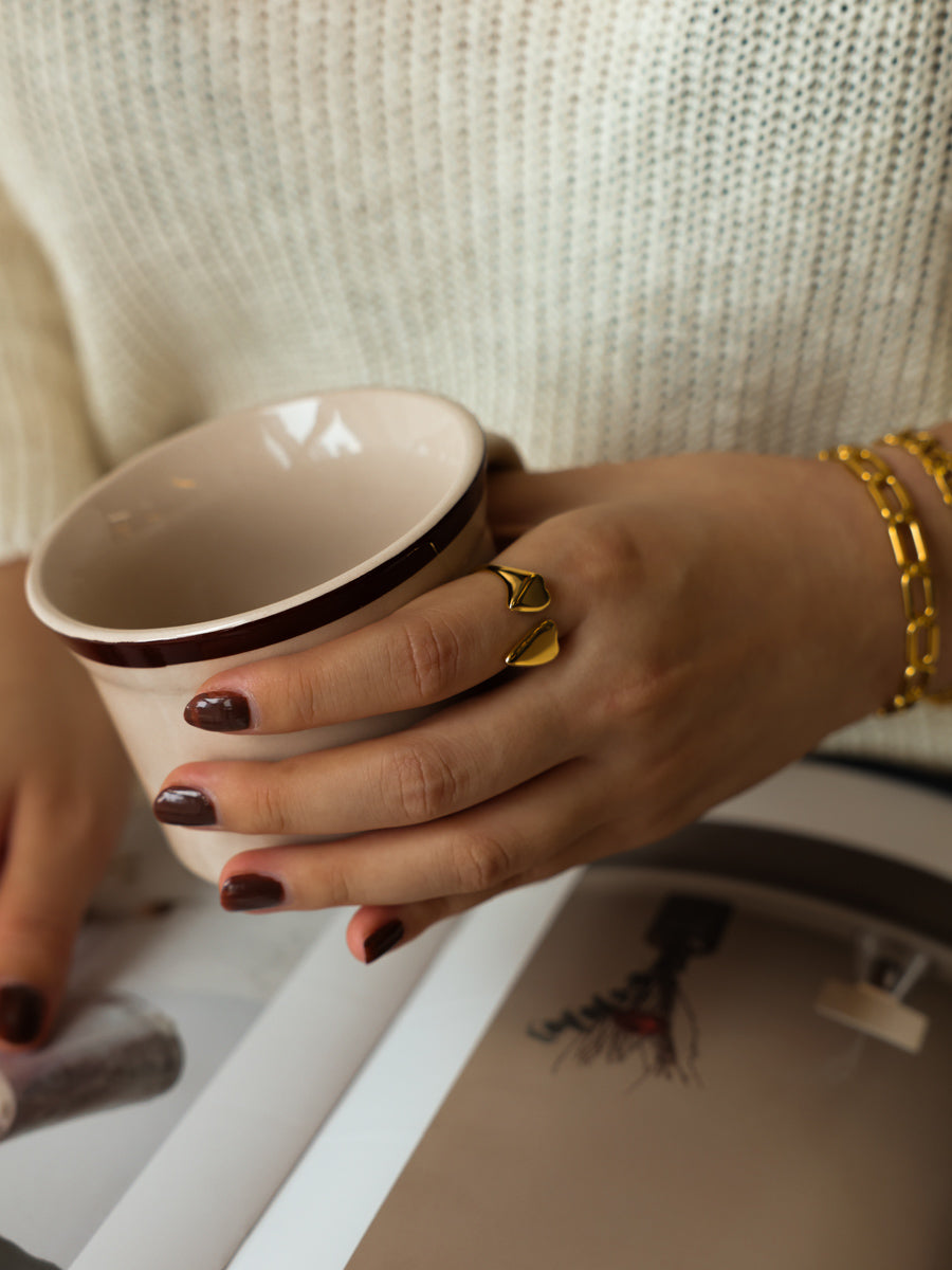 Simply Love Ring
