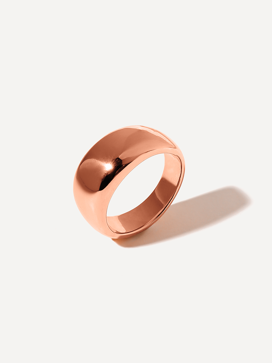 Bold Shine Ring