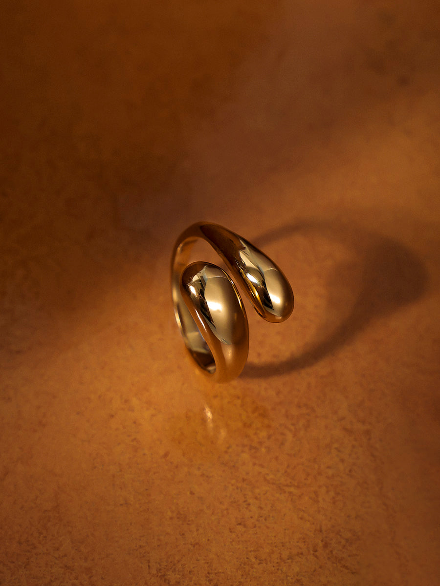 Fateful Encounter Ring