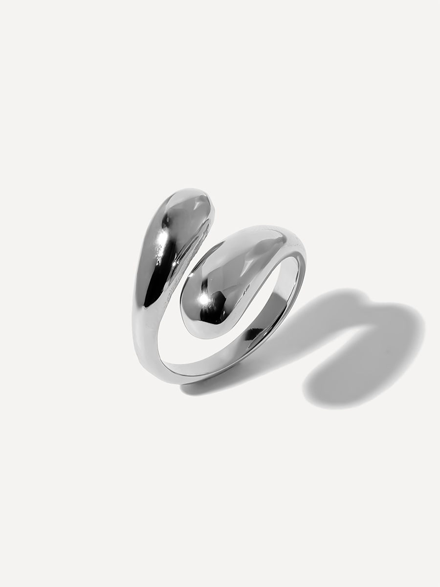 Fateful Encounter Ring
