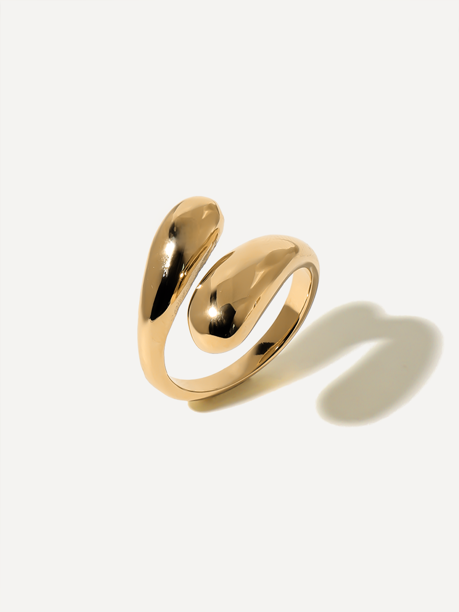 Fateful Encounter Ring ICRUSH